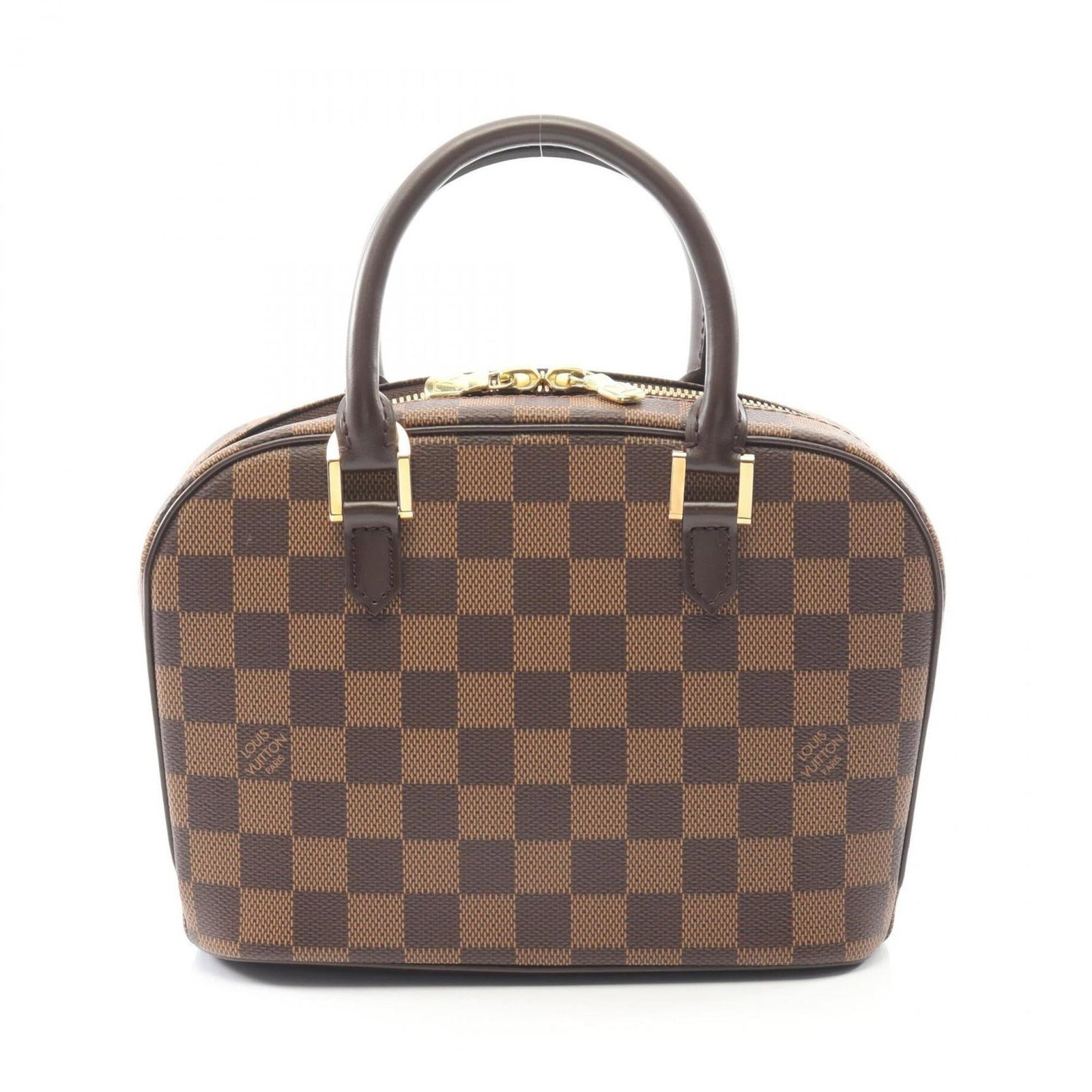 Leather - Louis Vuitton Handbag Coated Canvas: Leather - Louis Vuitton Handbag Coated Canvas This listing features Leather - Louis Vuitton Handbag Coated Canvas. Item specifics are provided below. Item Specifics: Brand: Louis Vuitton Type: