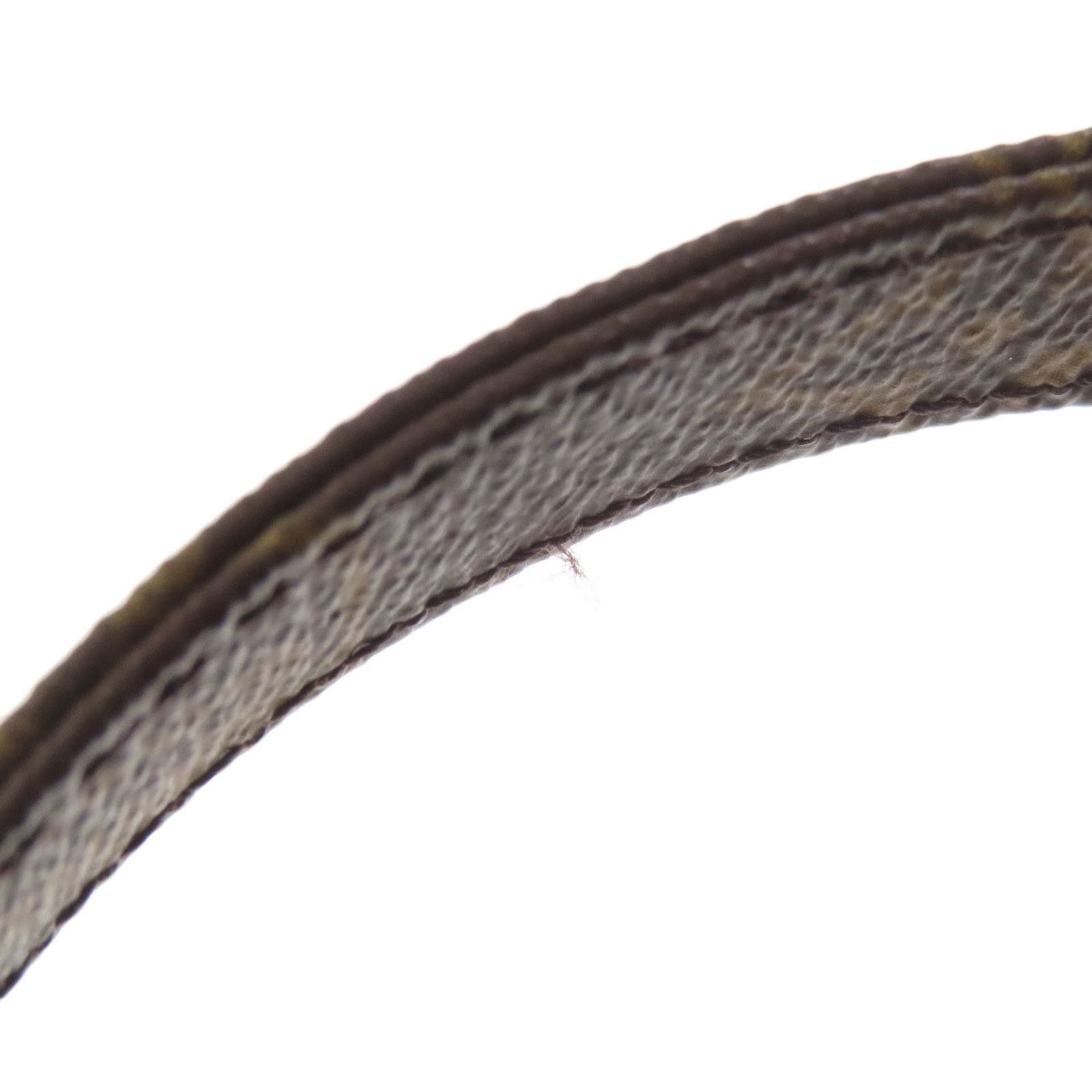 Monogram Louis Vuitton Strap - 7