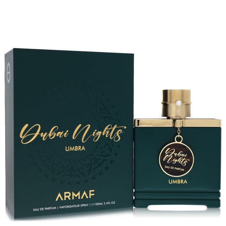 Spray Armaf Dubai Nights Umbra Cologne By Armaf Eau De Parfum: Spray Armaf Dubai Nights Umbra Cologne By Armaf Eau De Parfum This listing features Spray Armaf Dubai Nights Umbra Cologne By Armaf Eau De Parfum. Item specifics are provided below. Item Specifics: Br