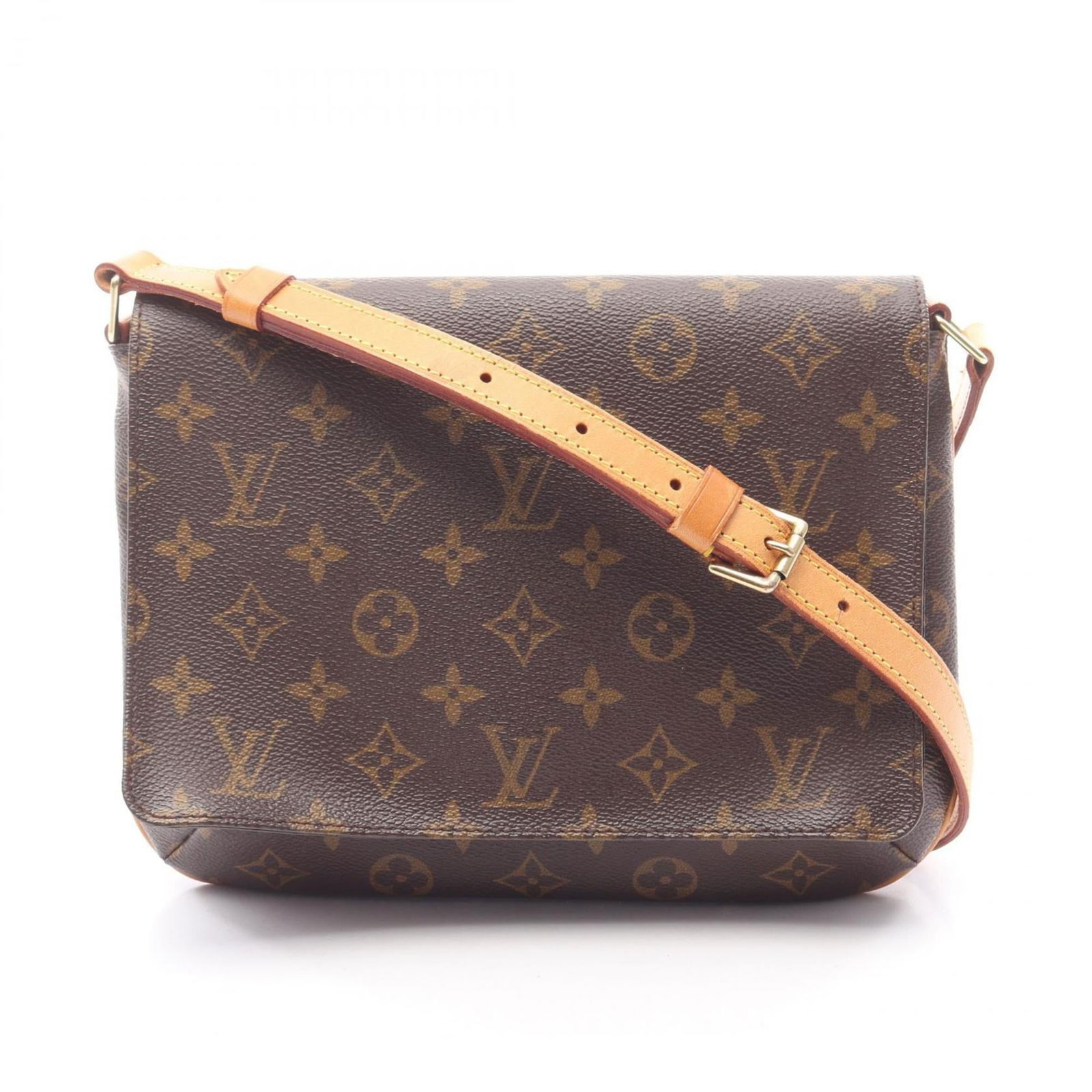 Leather Louis Vuitton Shoulder Bag: Leather Louis Vuitton Shoulder Bag This listing features Leather Louis Vuitton Shoulder Bag. Item specifics are provided below. Item Specifics: Brand: Louis Vuitton Type: Shoulder Bag Material: