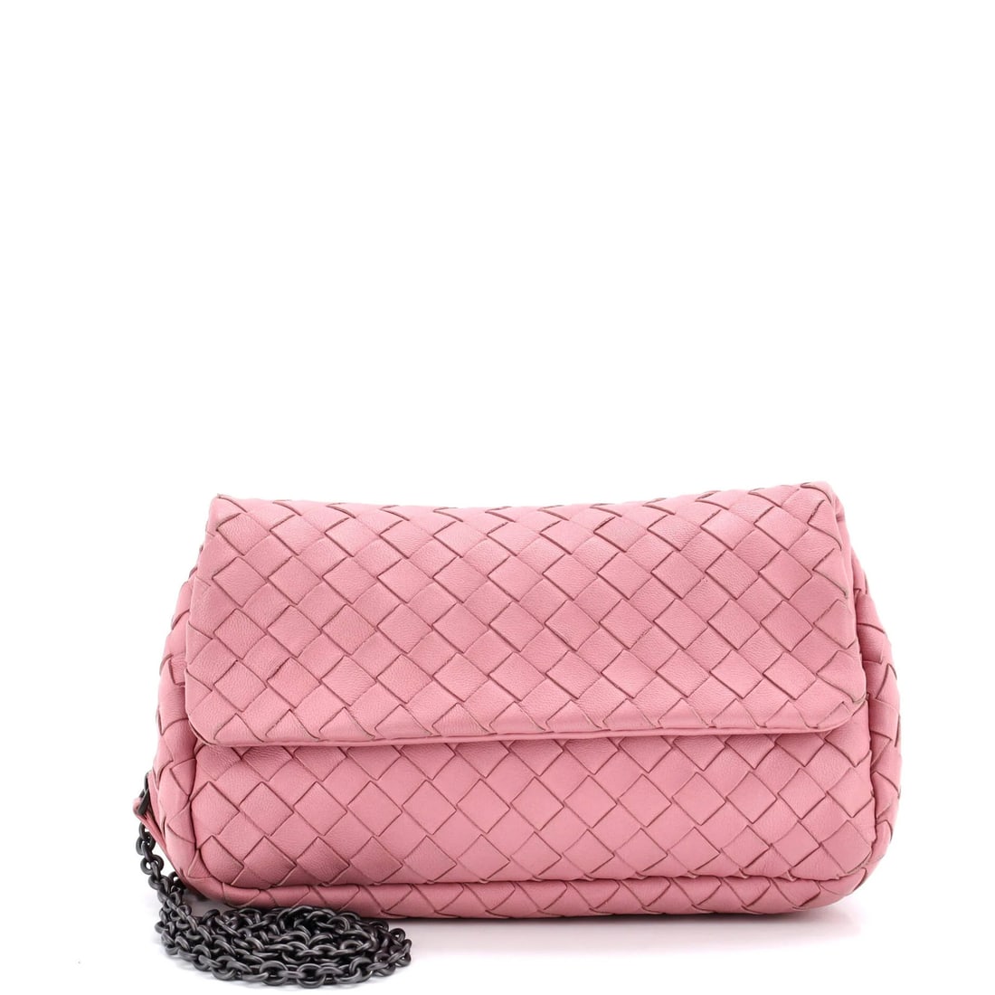 Small Bottega Veneta Expandable Chain Crossbody Bag Intrecciato Nappa: Small Bottega Veneta Expandable Chain Crossbody Bag Intrecciato Nappa This listing features Small Bottega Veneta Expandable Chain Crossbody Bag Intrecciato Nappa. Item specifics are provided below. It