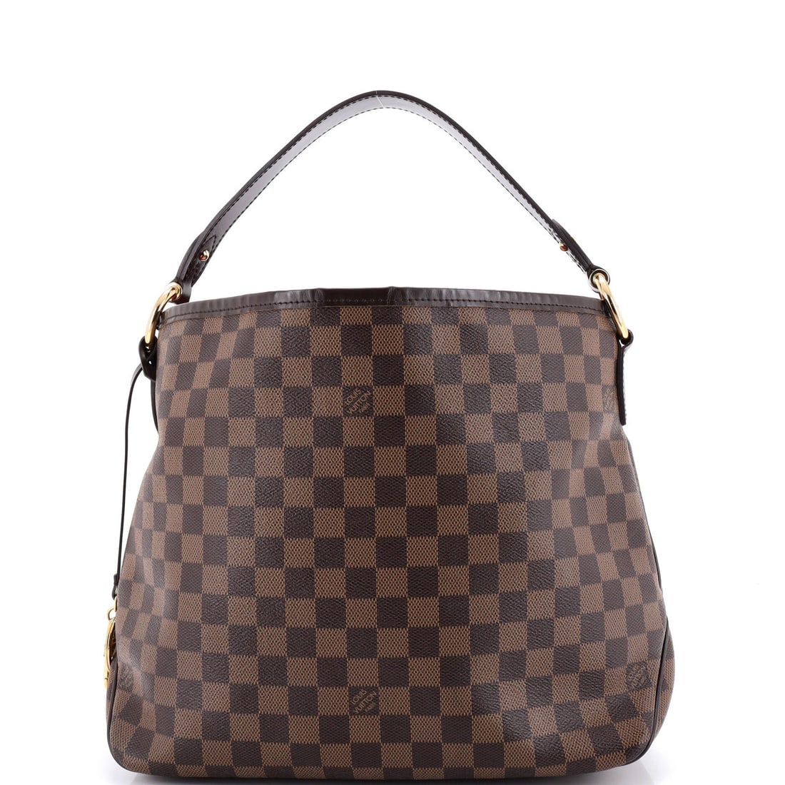 PM Louis Vuitton Delightful NM Handbag Damier: PM Louis Vuitton Delightful NM Handbag Damier This listing features PM Louis Vuitton Delightful NM Handbag Damier. Item specifics are provided below. Item Specifics: Brand: Louis Vuitton Exterior