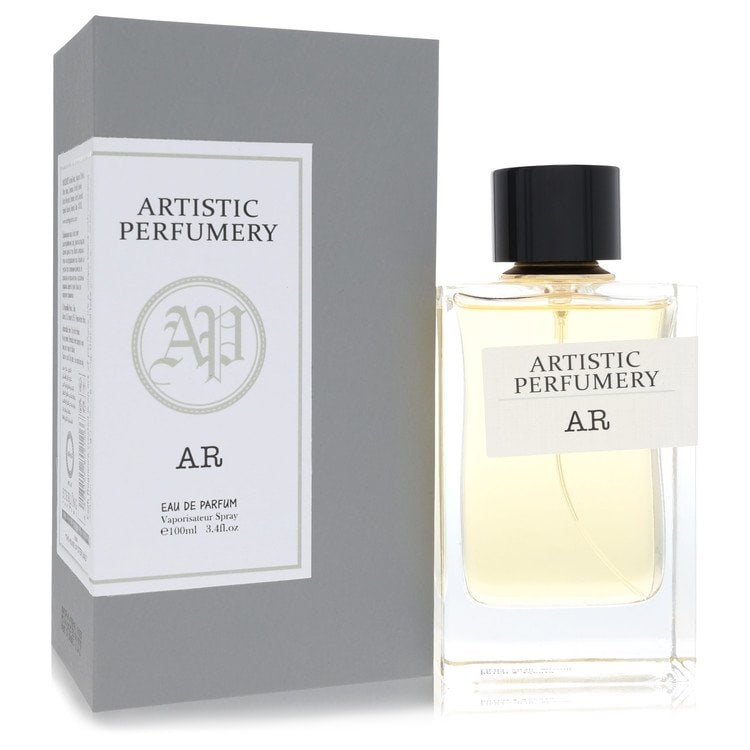 Spray Armaf Artistic Perfumery Ar Cologne By Armaf Eau De Parfum (1 of 1)