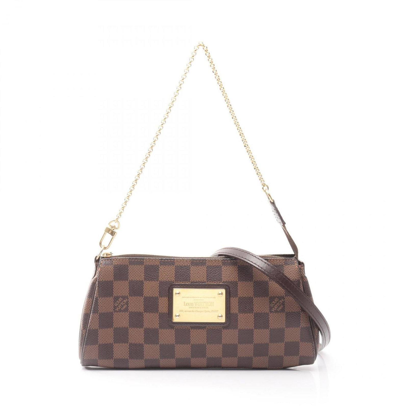 Leather - Louis Vuitton Handbag Coated Canvas: Leather - Louis Vuitton Handbag Coated Canvas This listing features Leather - Louis Vuitton Handbag Coated Canvas. Item specifics are provided below. Item Specifics: Brand: Louis Vuitton Type: Handbag