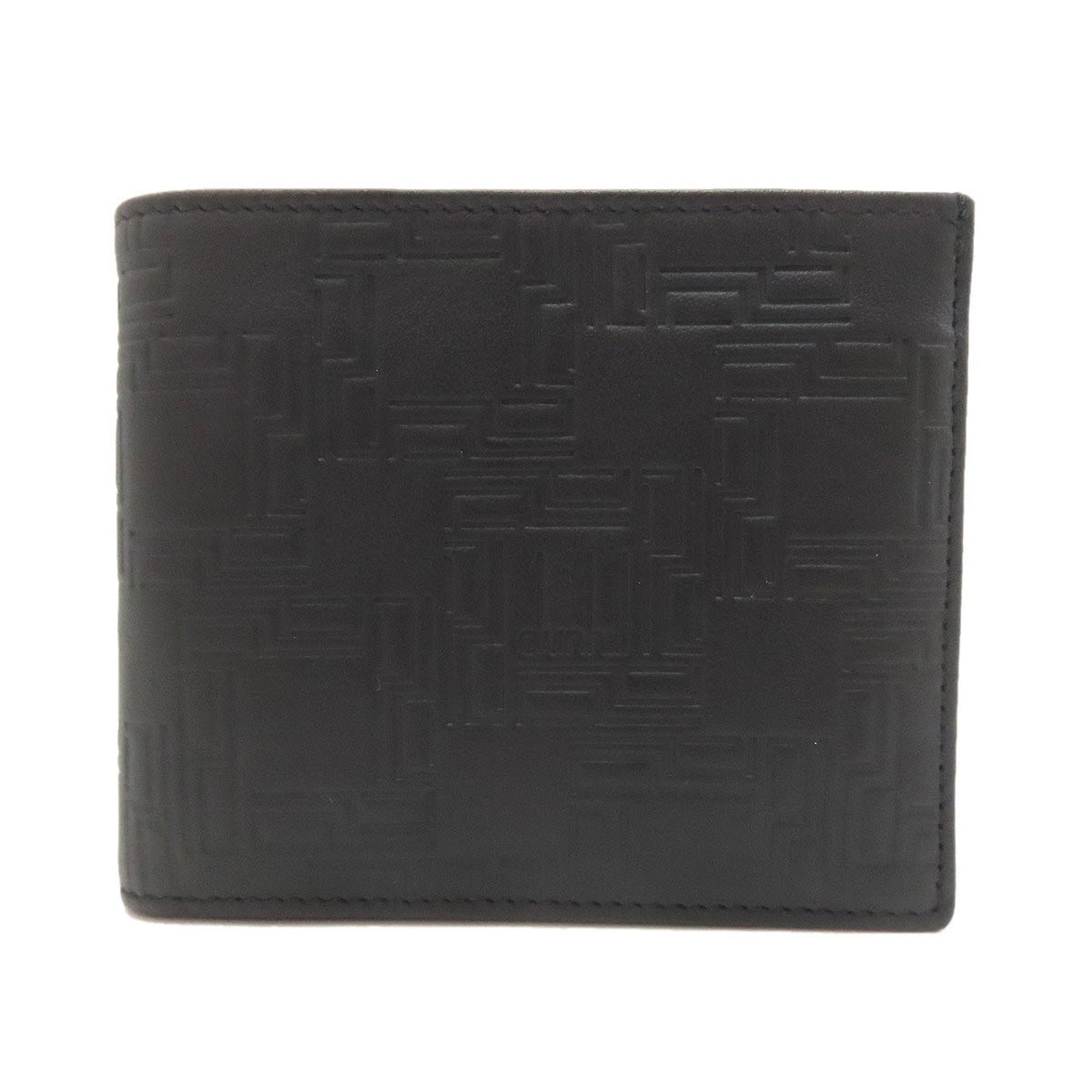 Leather Dunhill Wallet (Bi-Fold): Leather Dunhill Wallet (Bi-Fold) This listing features Leather Dunhill Wallet (Bi-Fold). Item specifics are provided below. Item Specifics: Brand: Dunhill Type: Wallet (Bi-Fold) Gender: Men Material: