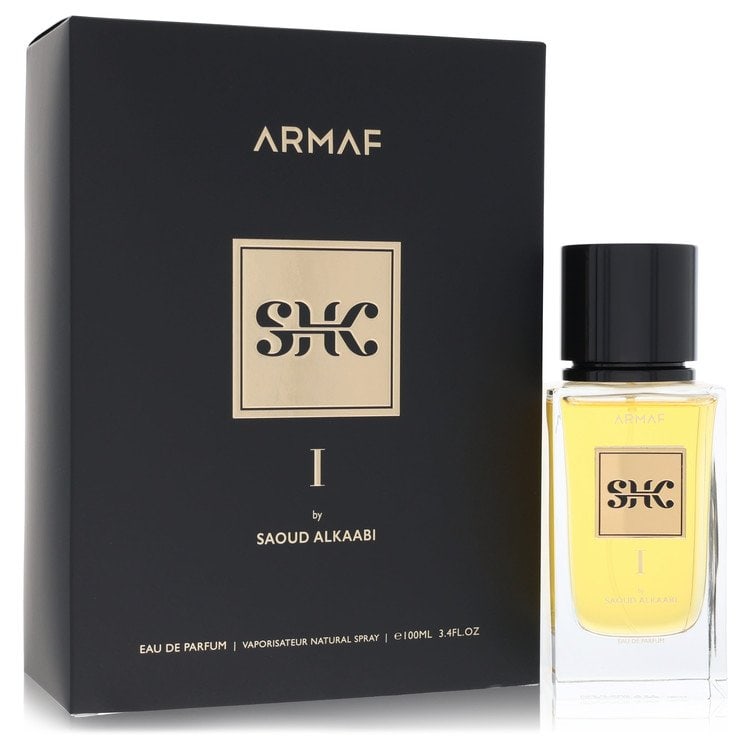 Spray Armaf Shk I By Saoud Alkaabi Cologne By Armaf Eau De Parfum: Spray Armaf Shk I By Saoud Alkaabi Cologne By Armaf Eau De Parfum This listing features Spray Armaf Shk I By Saoud Alkaabi Cologne By Armaf Eau De Parfum. Item specifics are provided below. Item Speci