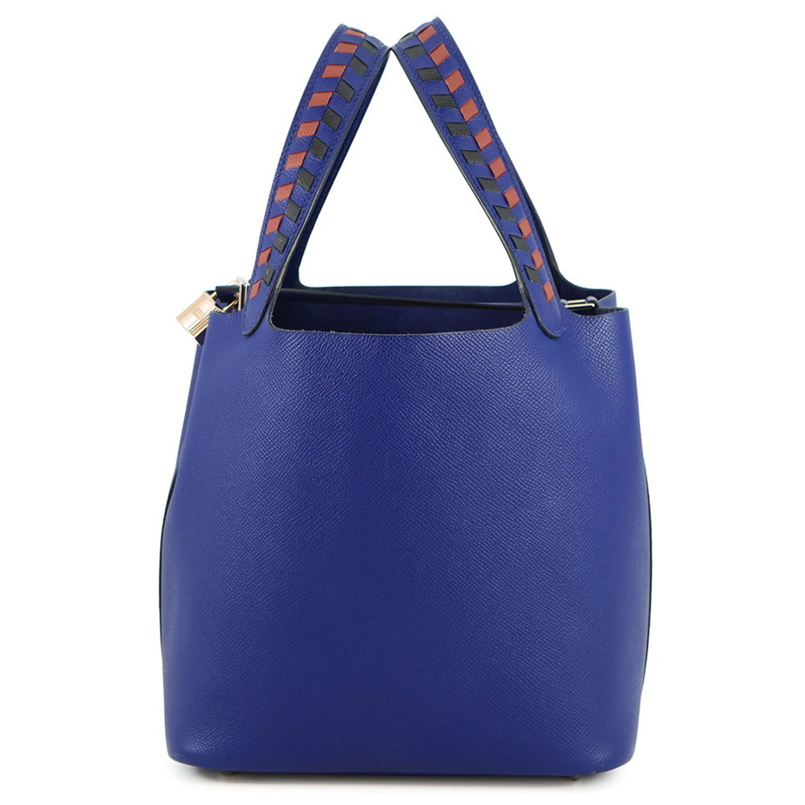 Leather Hermes Handbag Epsom: Leather Hermes Handbag Epsom This listing features Leather Hermes Handbag Epsom. Item specifics are provided below. Item Specifics: Brand: Hermes Type: Handbag Material: Epsom Leather Color: Black,