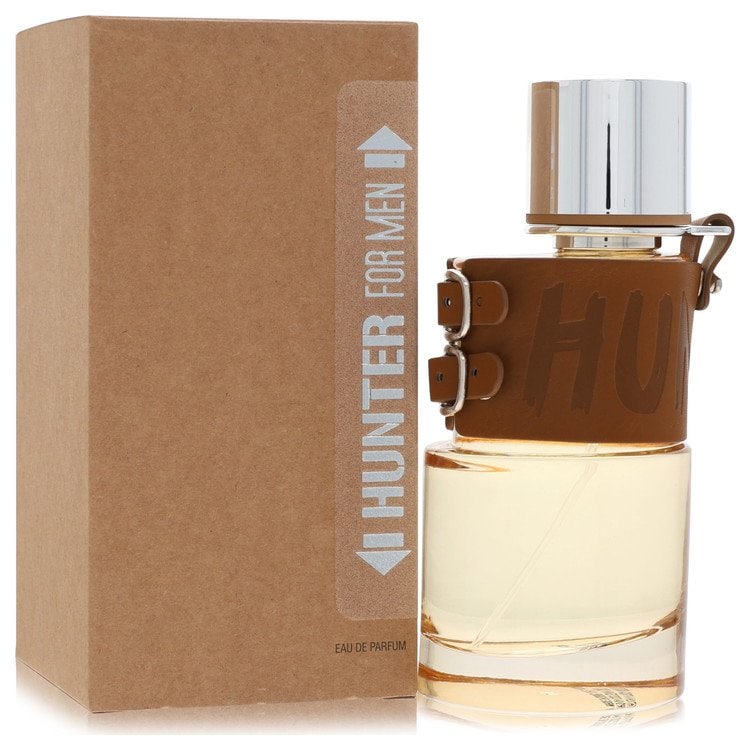 Spray Armaf Hunter Cologne By Armaf Eau De Parfum: Spray Armaf Hunter Cologne By Armaf Eau De Parfum This listing features Spray Armaf Hunter Cologne By Armaf Eau De Parfum. Item specifics are provided below. Item Specifics: Brand: Armaf Size: 3.4