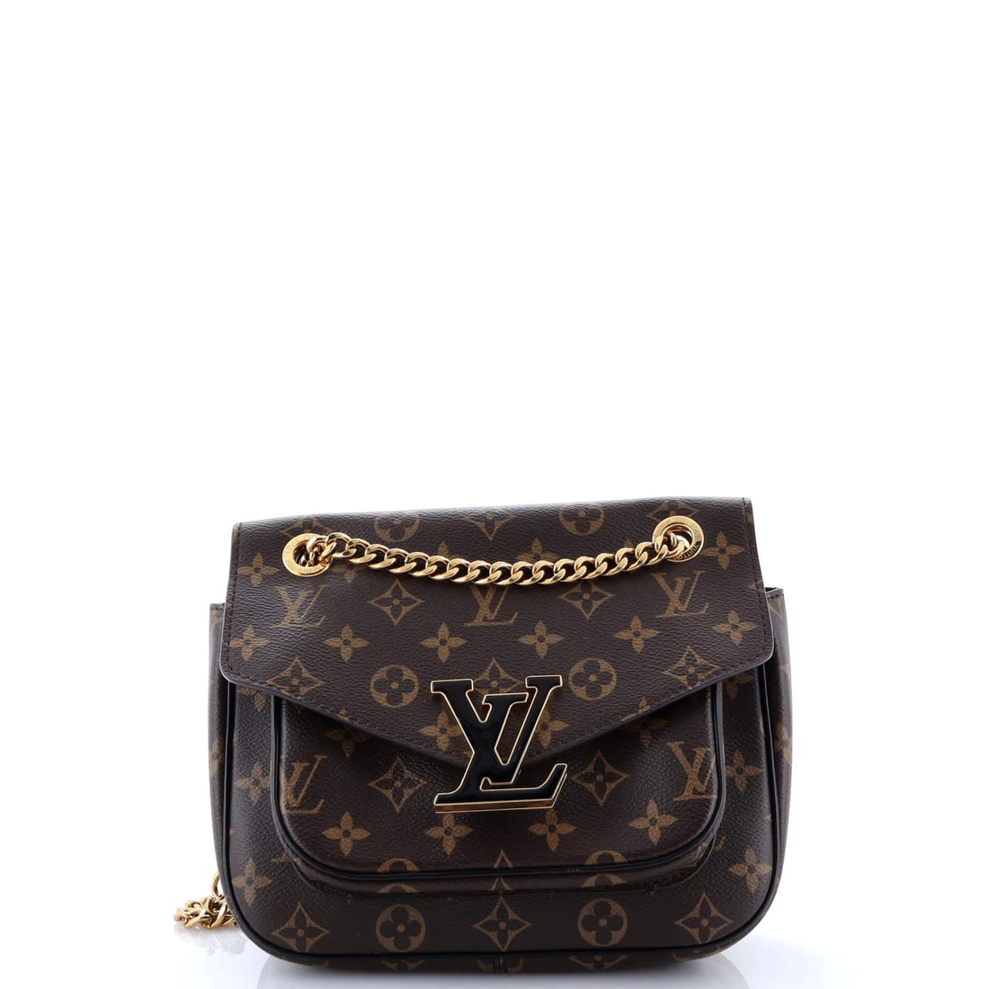 Canvas Louis Vuitton Passy Handbag Monogram: Canvas Louis Vuitton Passy Handbag Monogram This listing features Canvas Louis Vuitton Passy Handbag Monogram. Item specifics are provided below. Item Specifics: Brand: Louis Vuitton Exterior