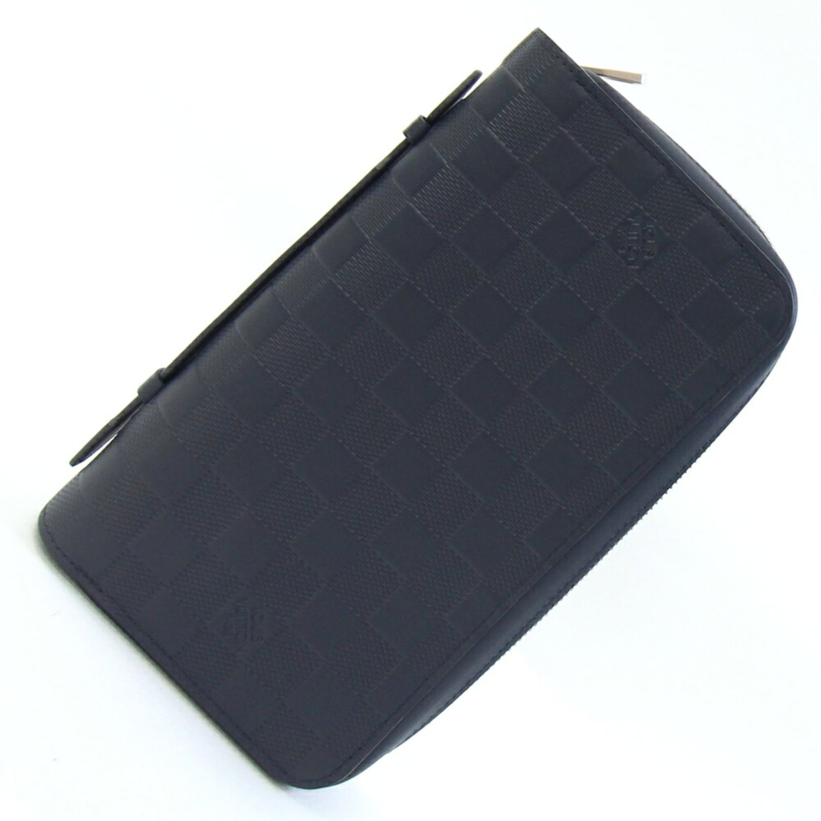 Infini Louis Vuitton Long Wallet (Bi-Fold) Damier (1 of 8)