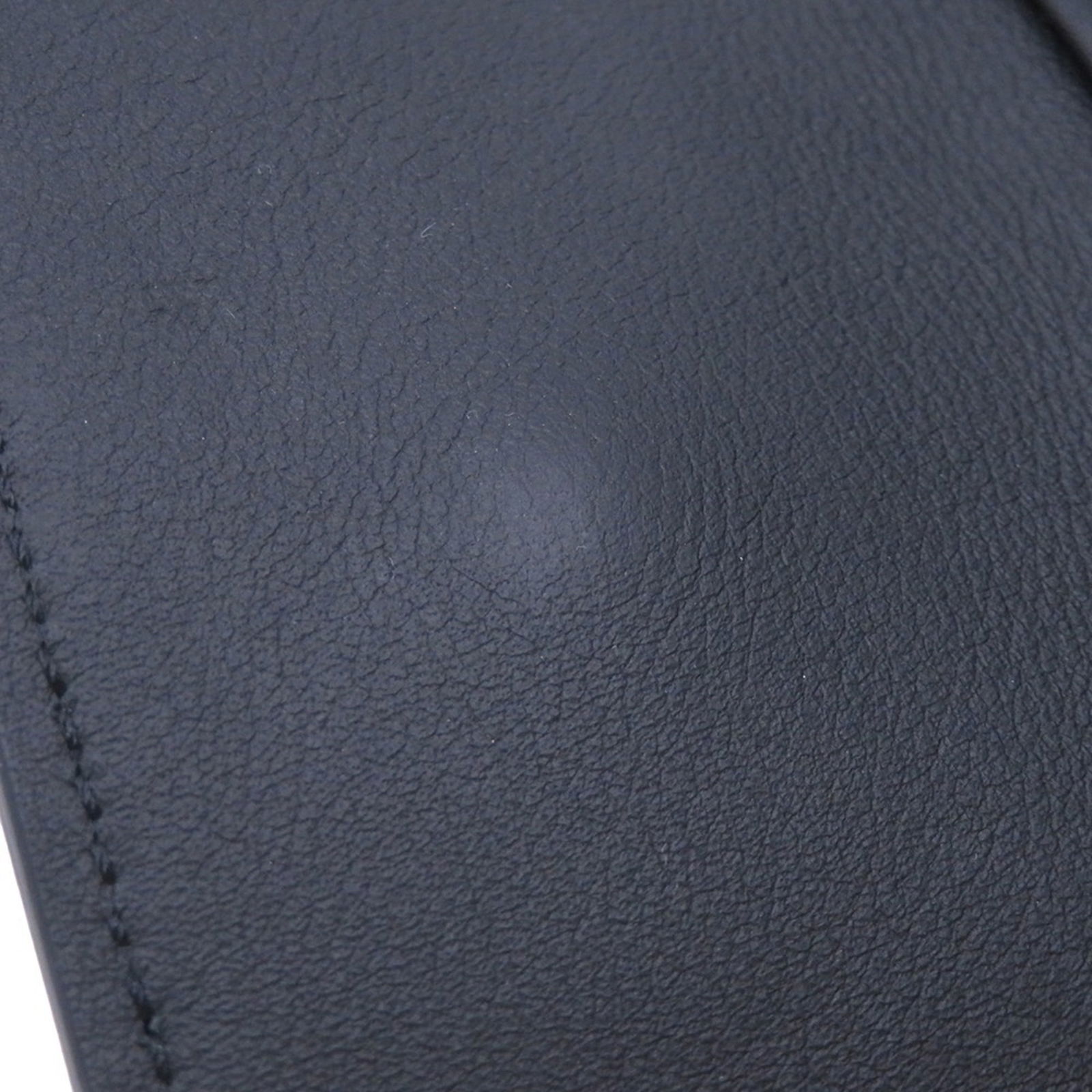 Leather Louis Vuitton Keycase - 6