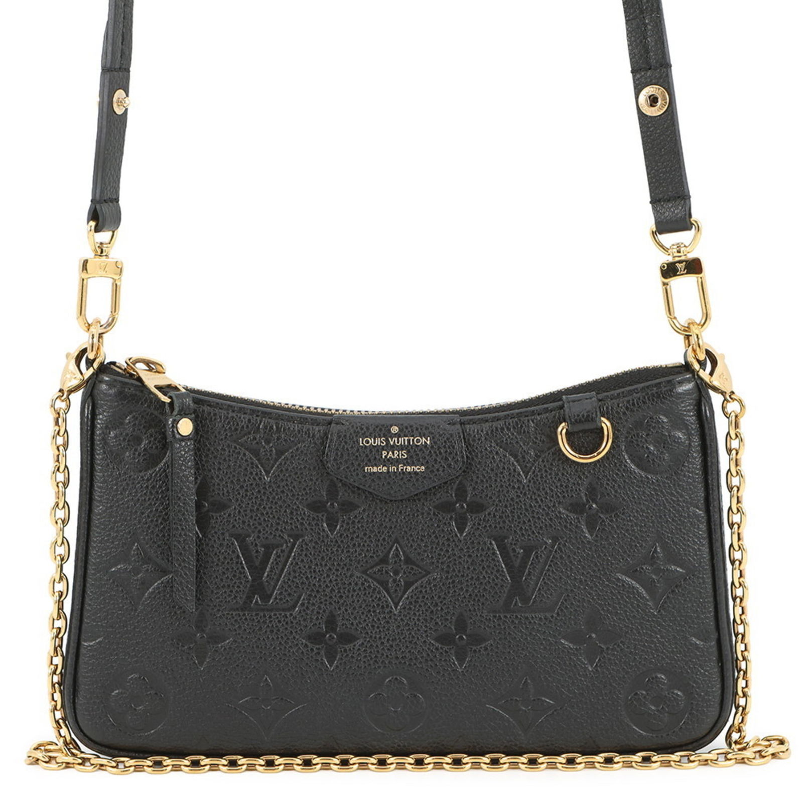 Empreinte Louis Vuitton Shoulder Bag Monogram: Empreinte Louis Vuitton Shoulder Bag Monogram This listing features Empreinte Louis Vuitton Shoulder Bag Monogram. Item specifics are provided below. Item Specifics: Brand: Louis Vuitton Type: