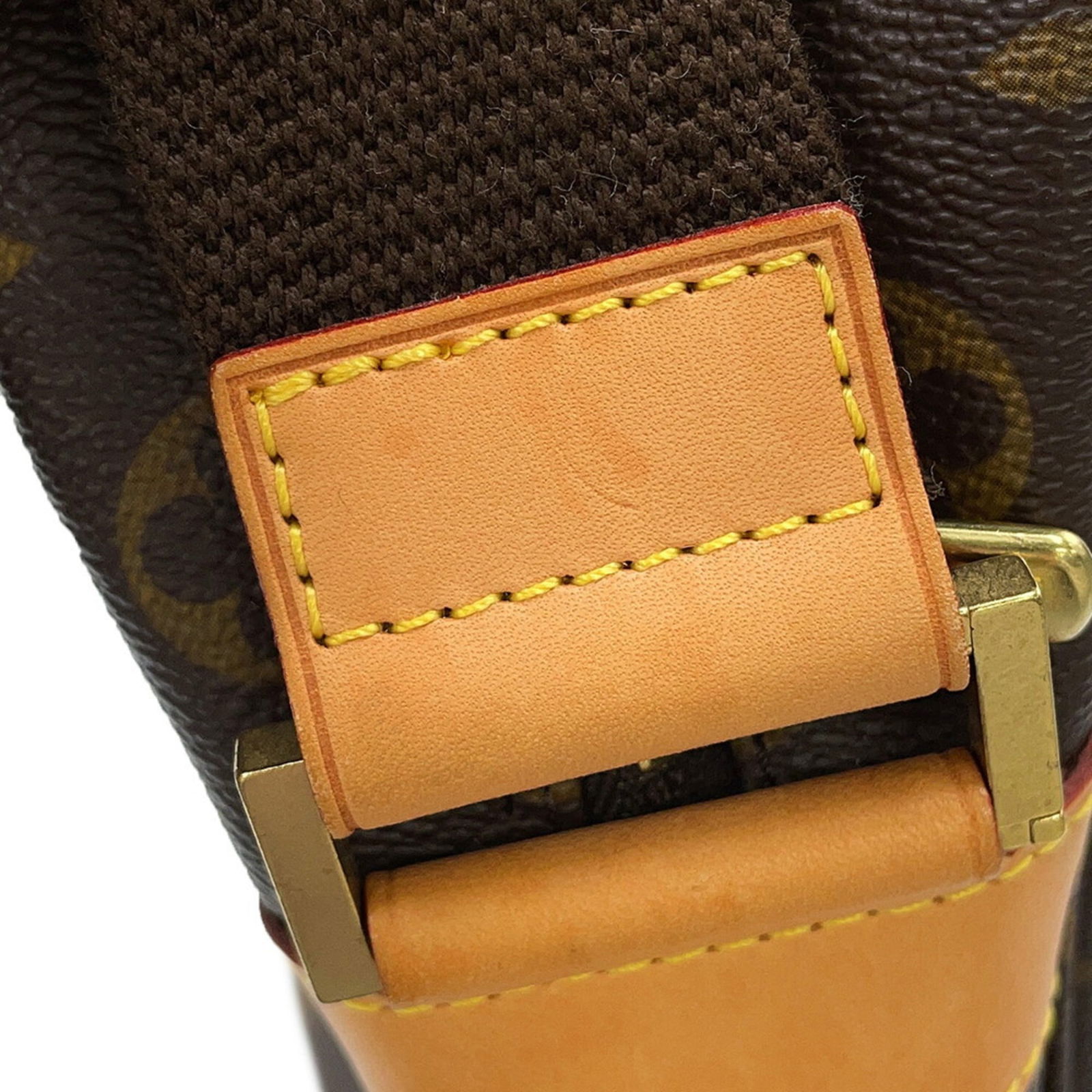 Monogram Louis Vuitton Handbag - 11