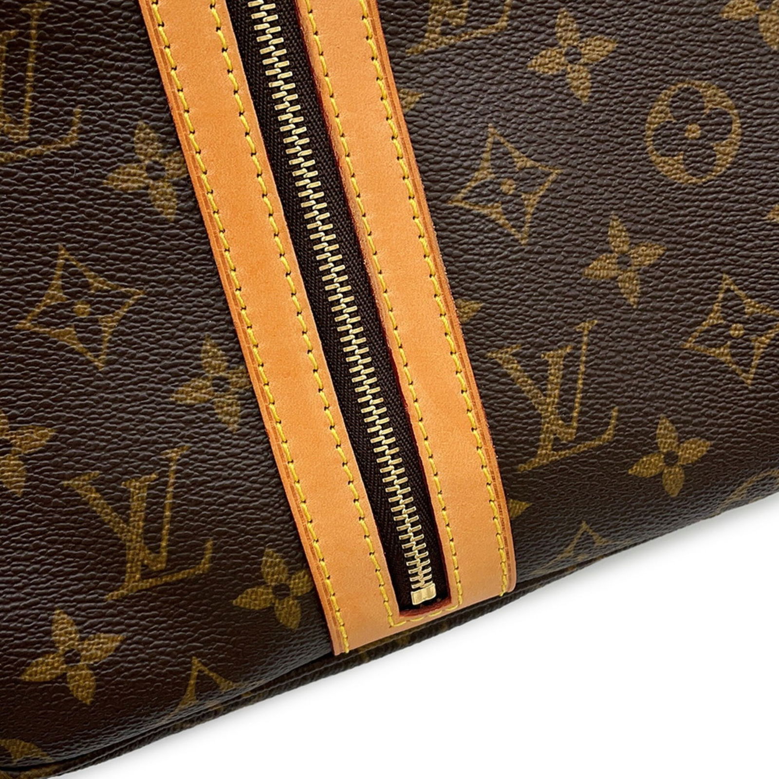 Monogram Louis Vuitton Handbag - 12
