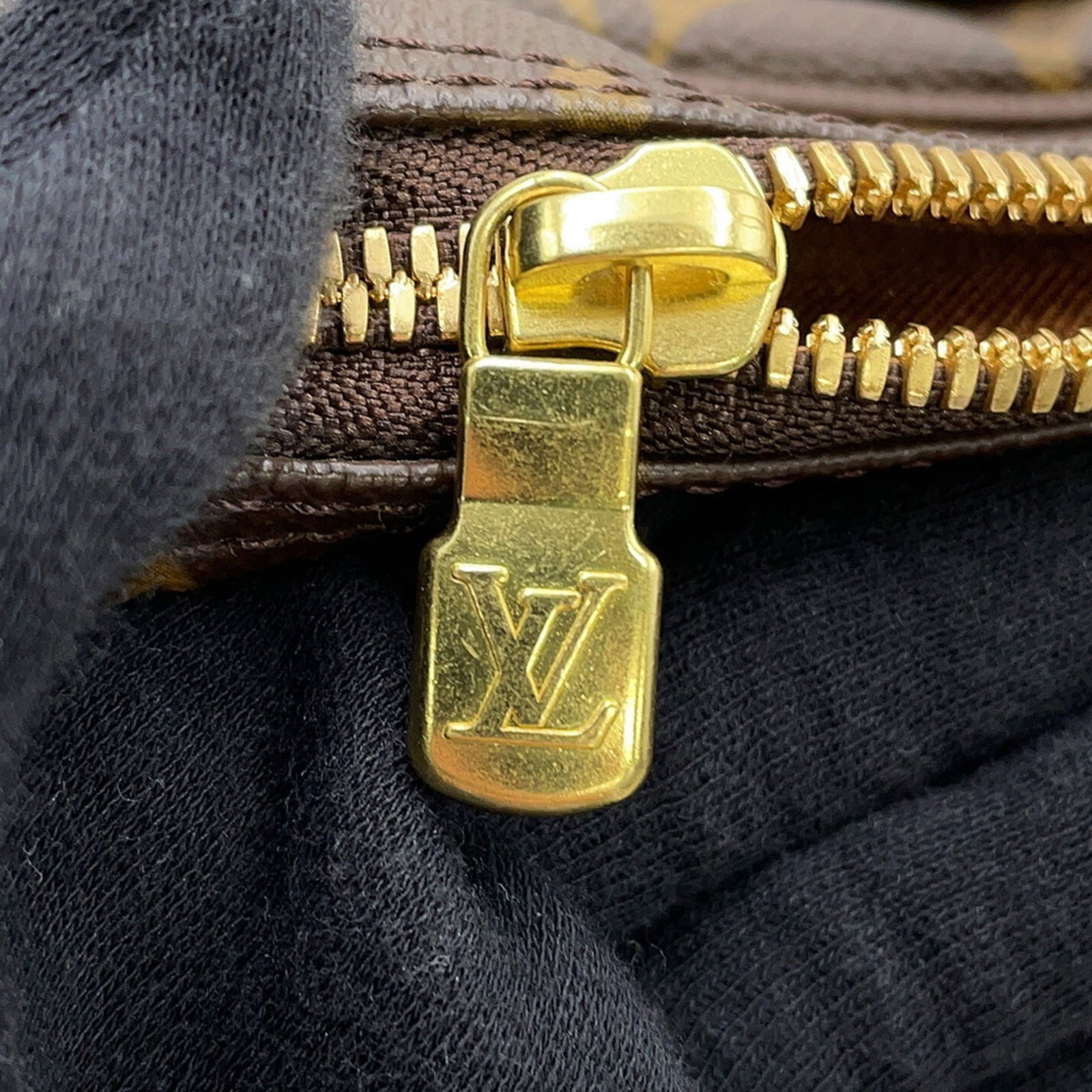 Monogram Louis Vuitton Handbag - 13