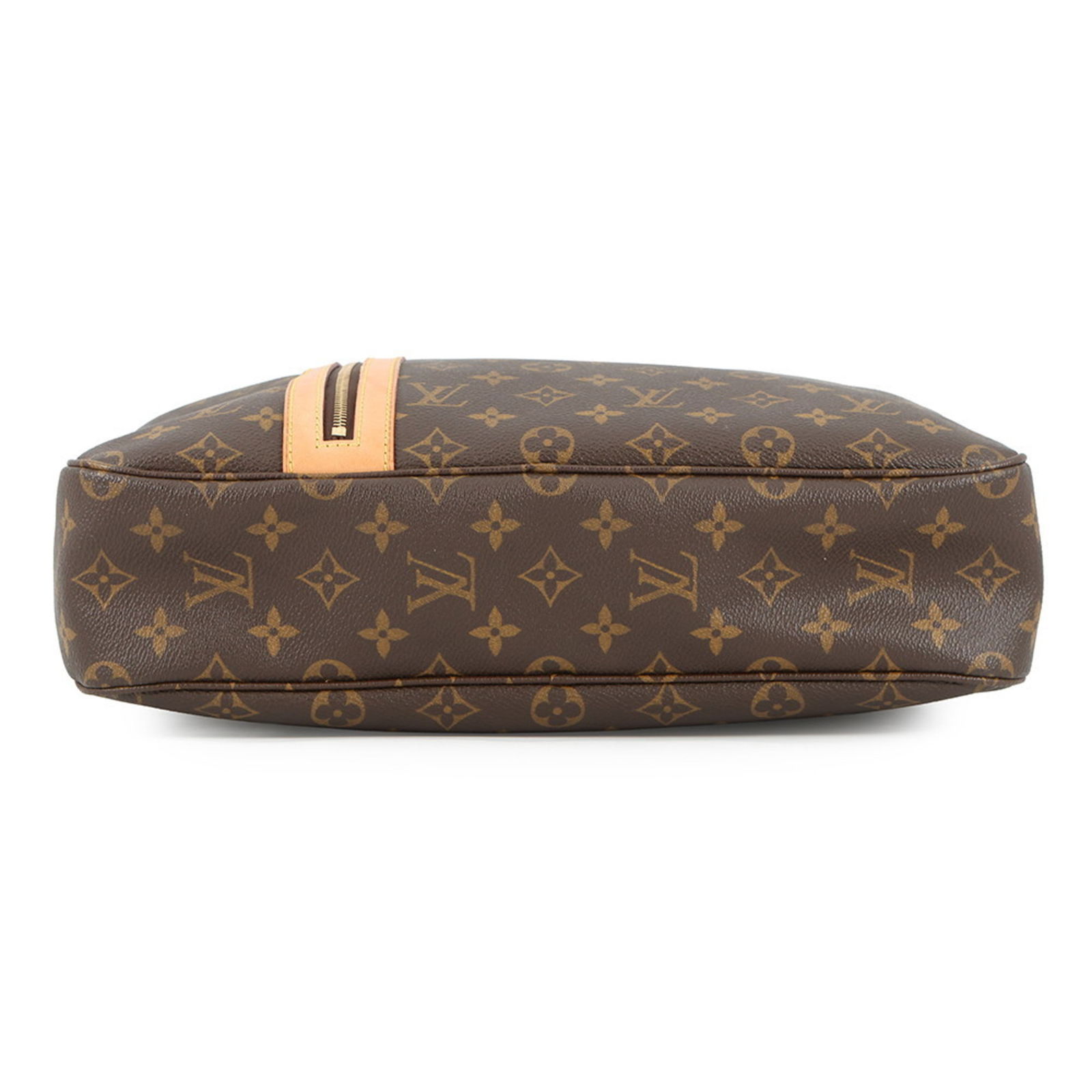Monogram Louis Vuitton Handbag - 3