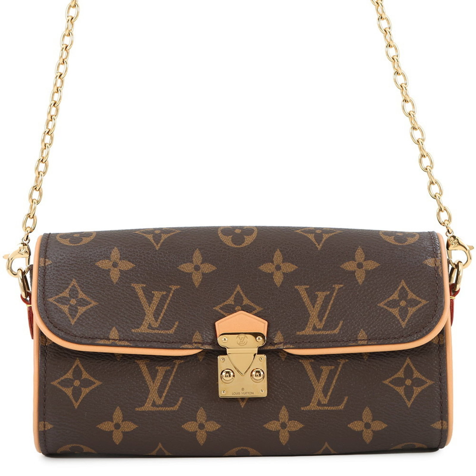 Shoulder Bag Monogram - Louis Vuitton Pochette (1 of 18)