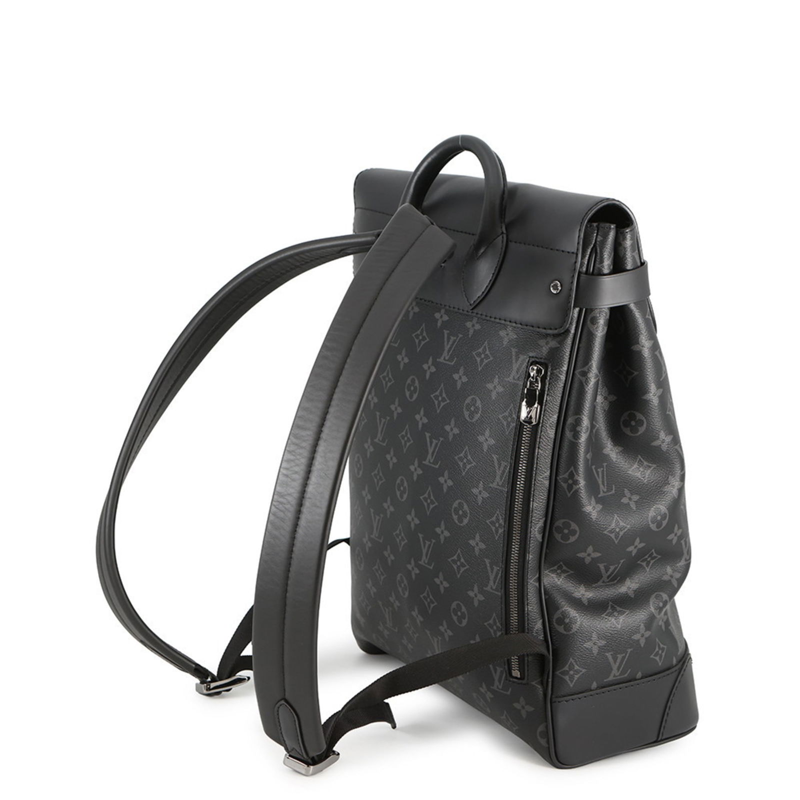 Eclipse Louis Vuitton Backpack Monogram - 2