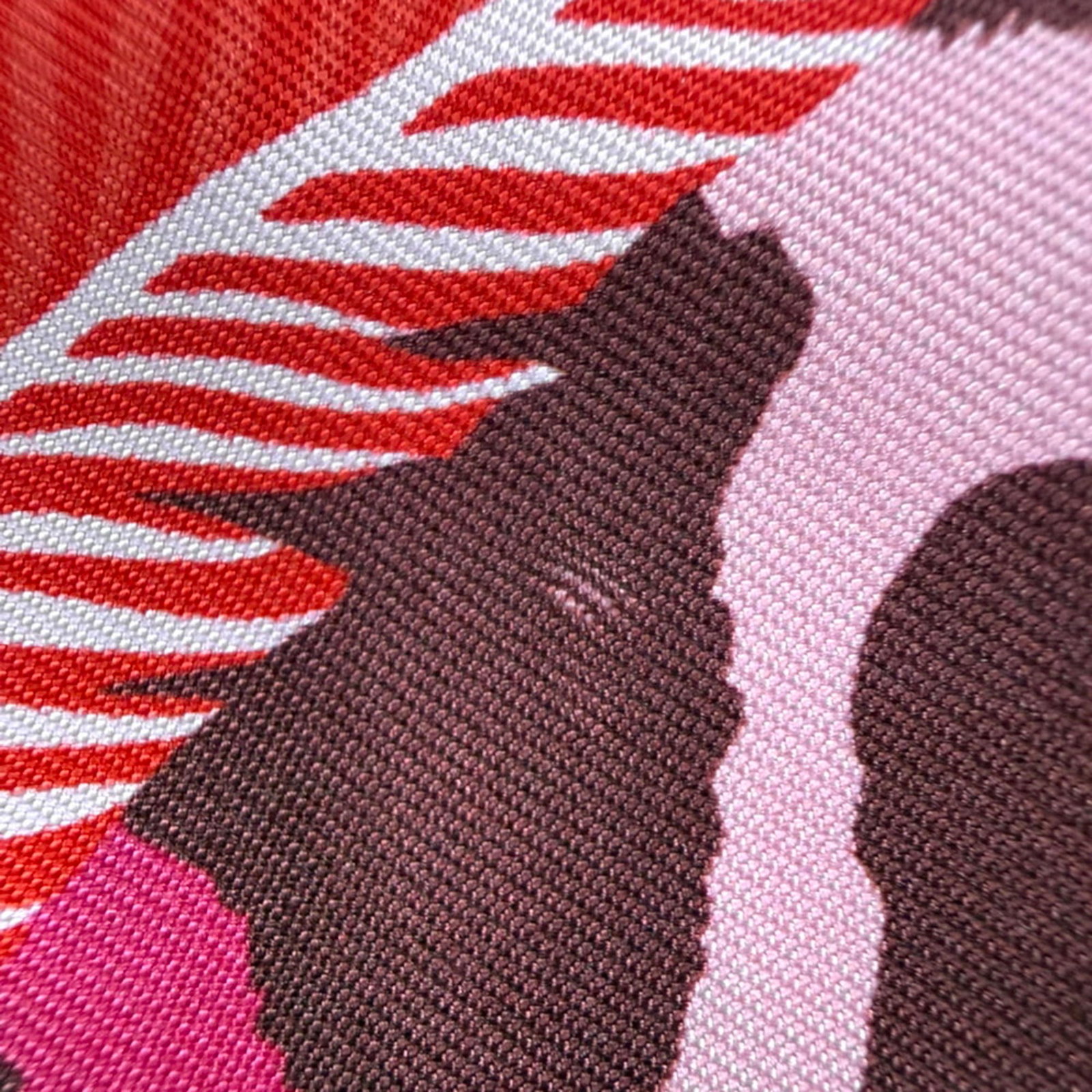 Silk Hermes Scarf - 6