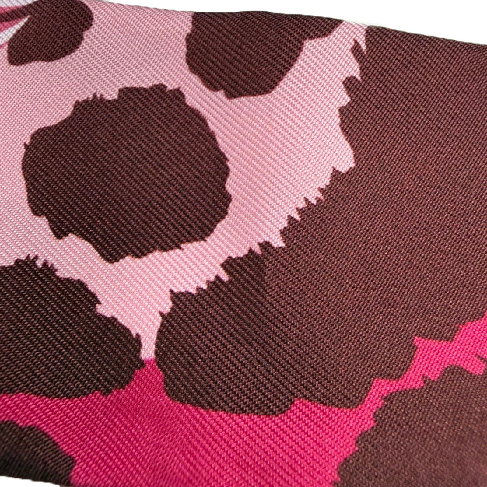 Silk Hermes Scarf - 7