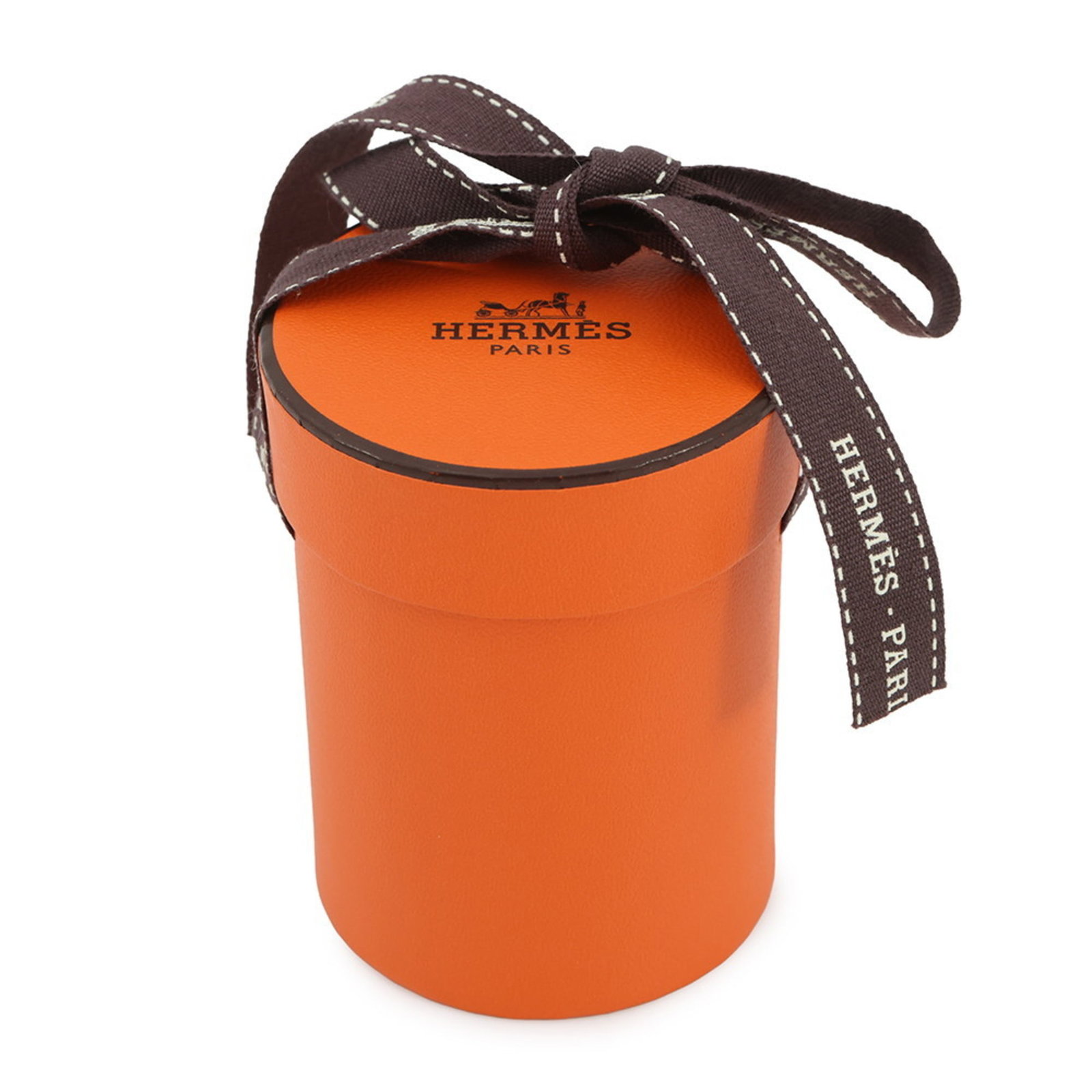 Silk Hermes Scarf - 9