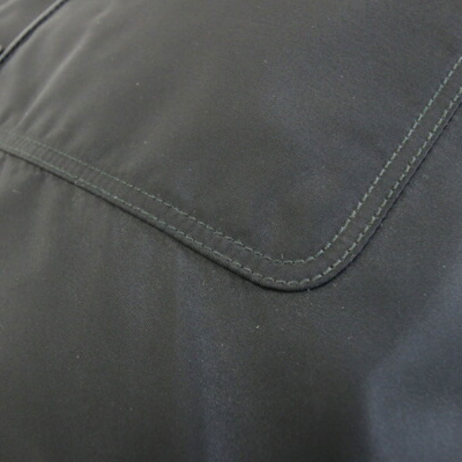 Leather - Prada Tote Bag Nylon - 6