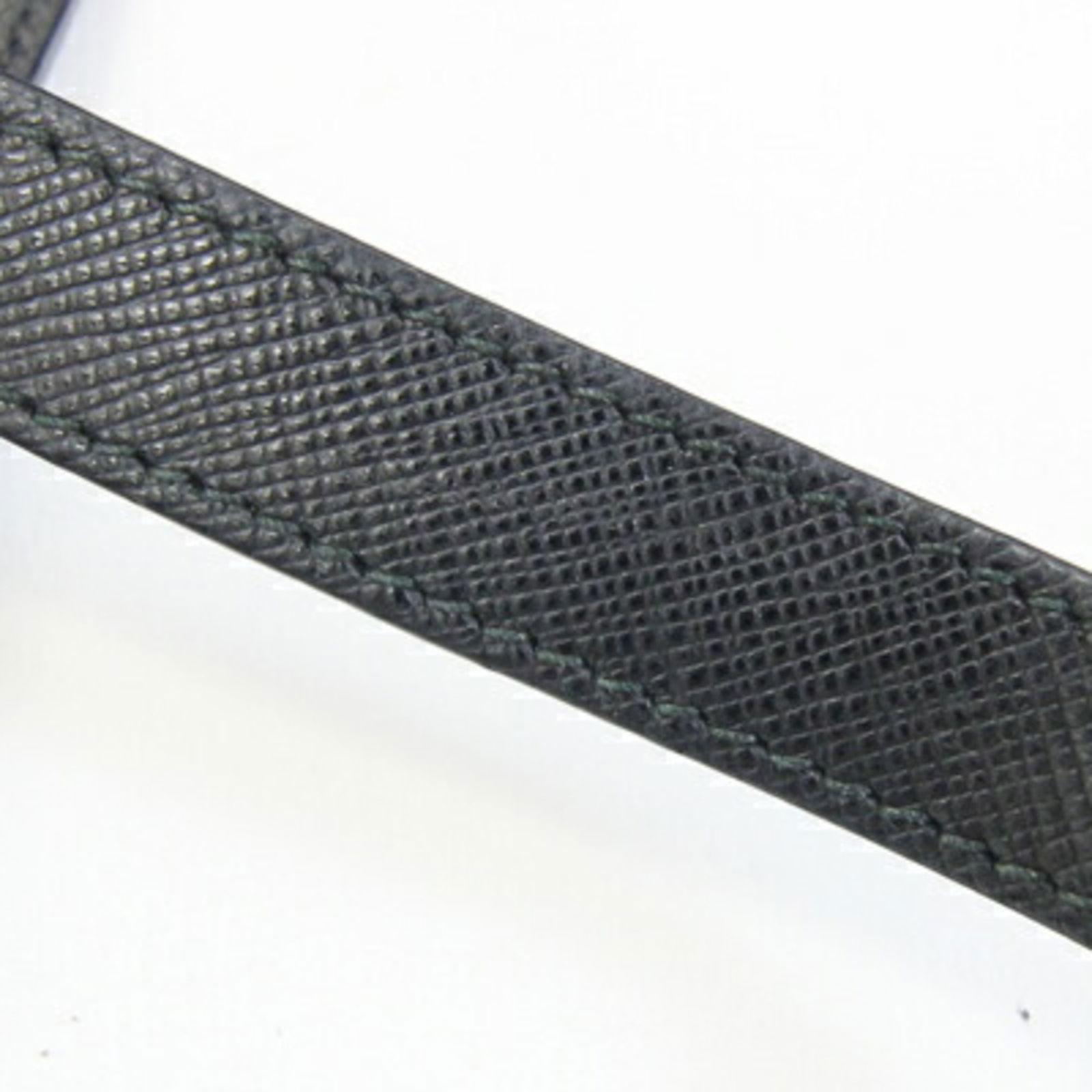 Leather - Prada Tote Bag Nylon - 9