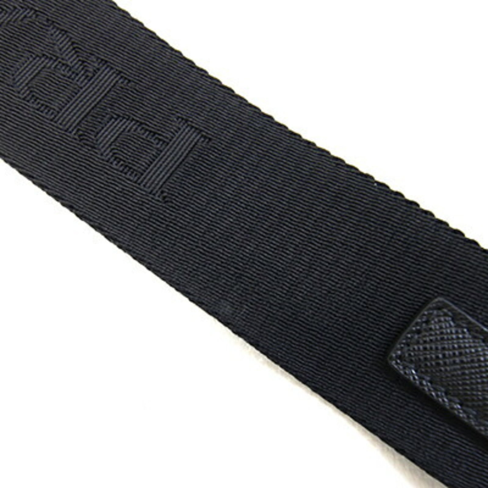 Leather - Prada Shoulder Bag Polyamide - Saffiano - 8