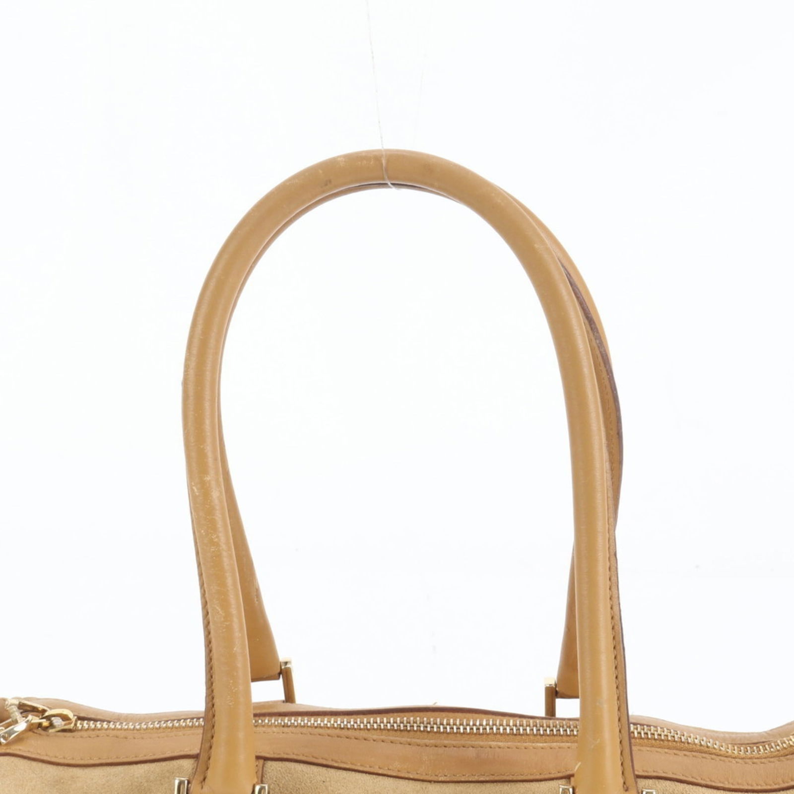 Leather Gucci Shoulder Bag - 2