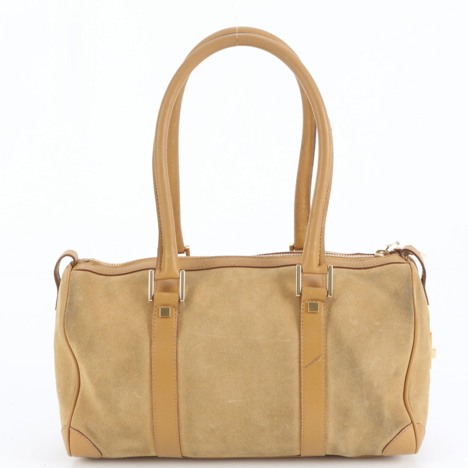 Leather Gucci Shoulder Bag - 3