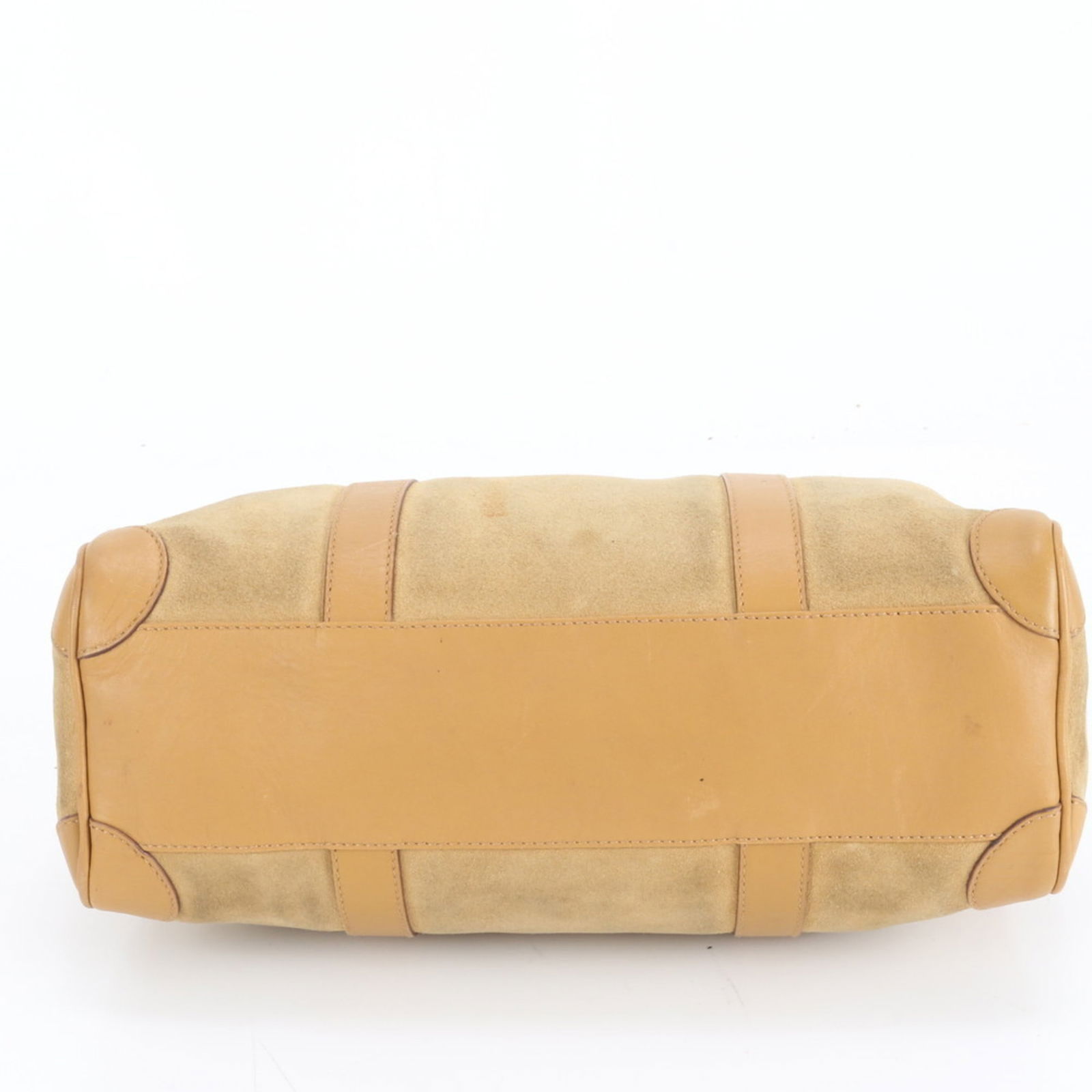 Leather Gucci Shoulder Bag - 5