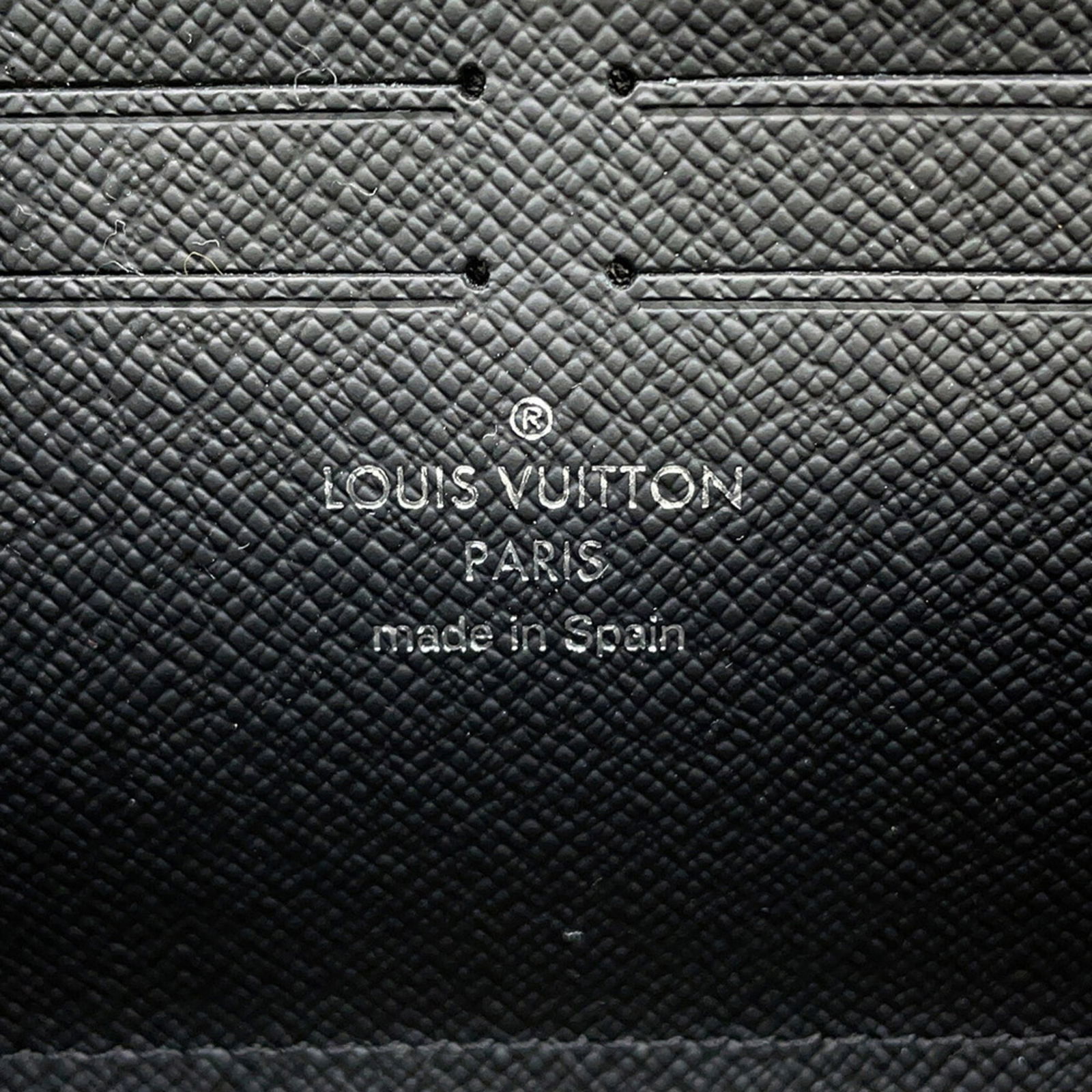 Monogram Louis Vuitton Long Wallet (Bi-Fold) - 10