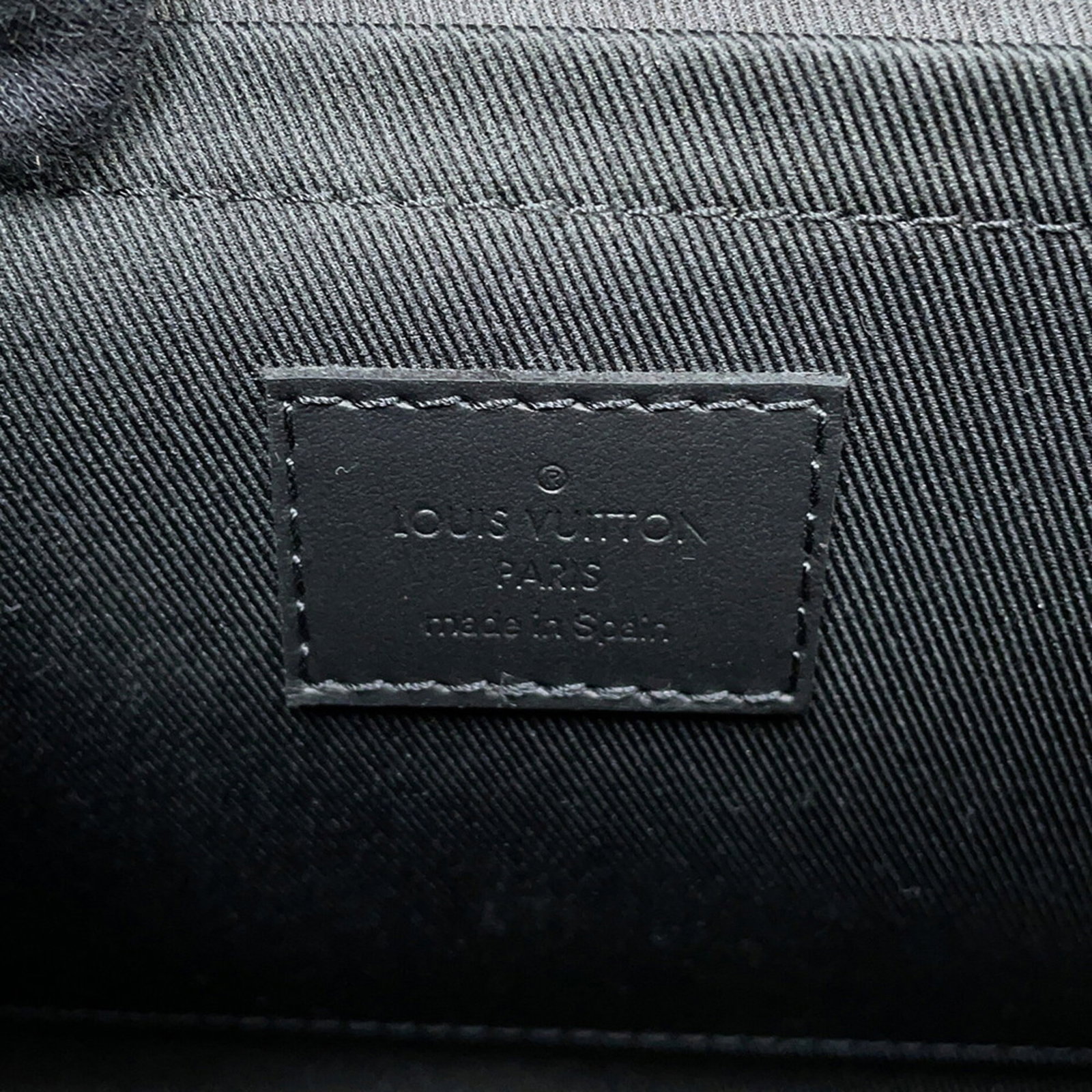 Eclipse Louis Vuitton Shoulder Bag Monogram - 13