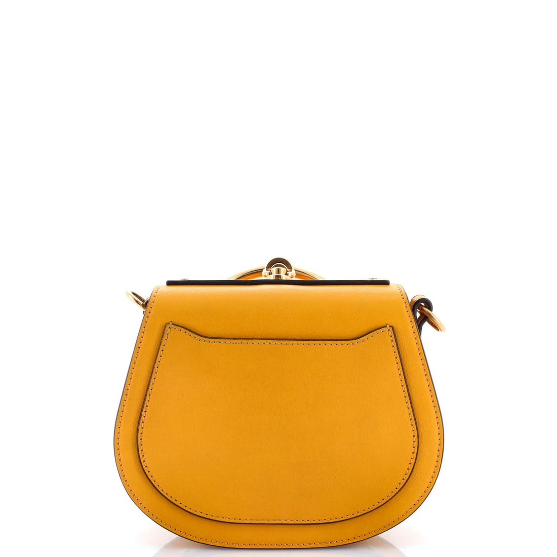 Small Chloe Nile Crossbody Bag Leather - 3