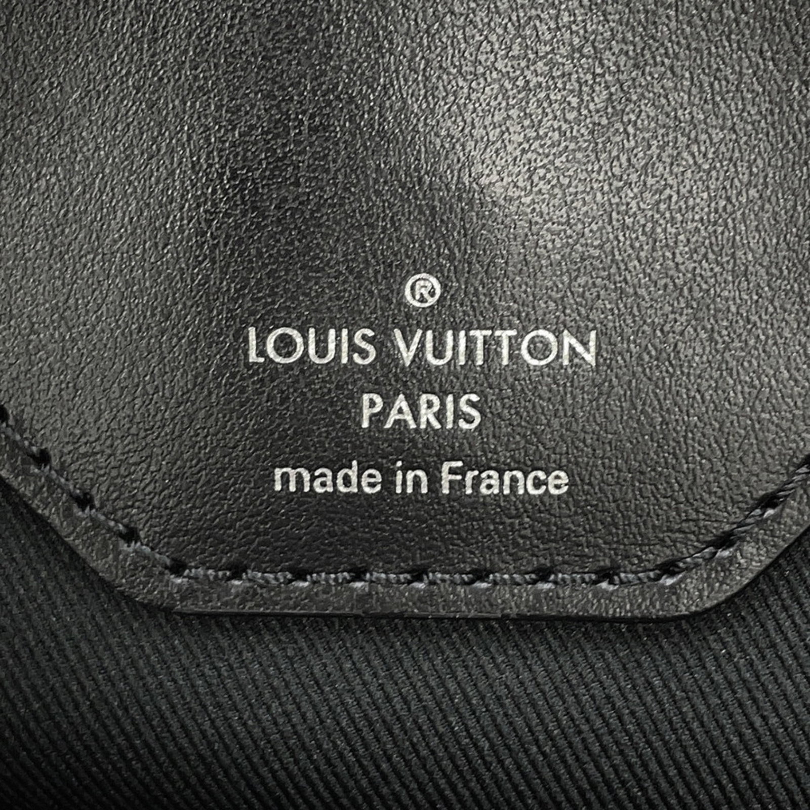 Eclipse Louis Vuitton Tote Bag Monogram - 15