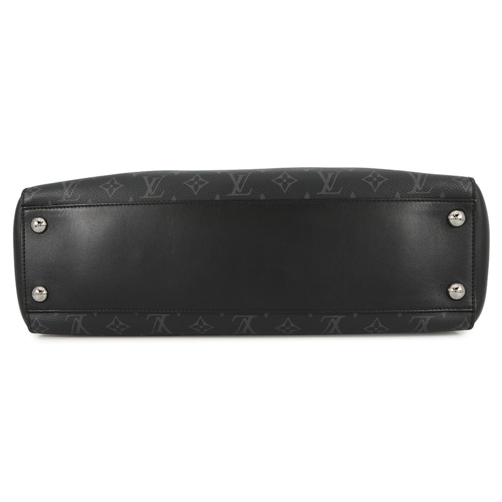 Eclipse Louis Vuitton Tote Bag Monogram - 3