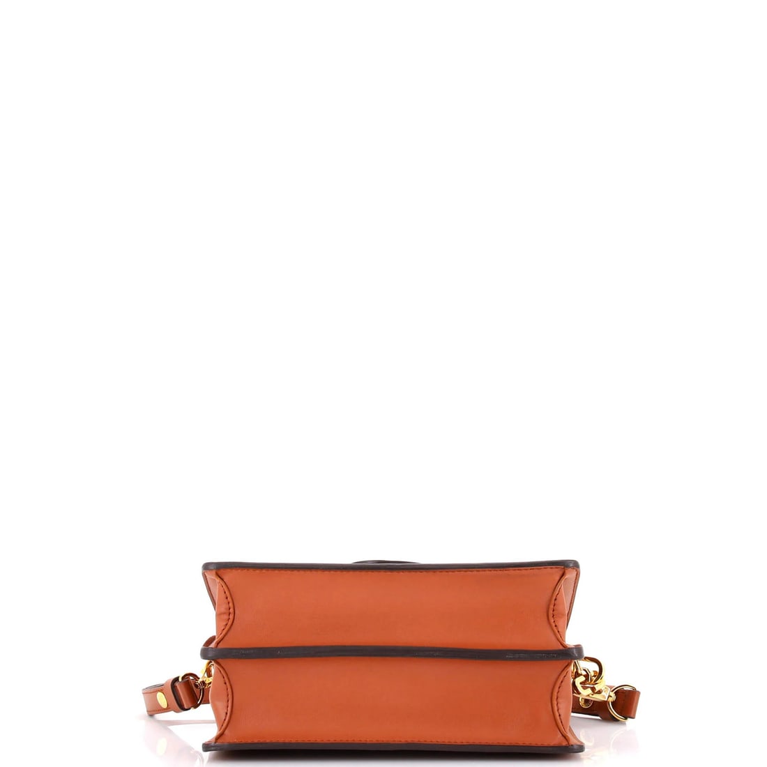 MM Louis Vuitton Dauphine Shoulder Bag Reverse Monogram Canvas - 4