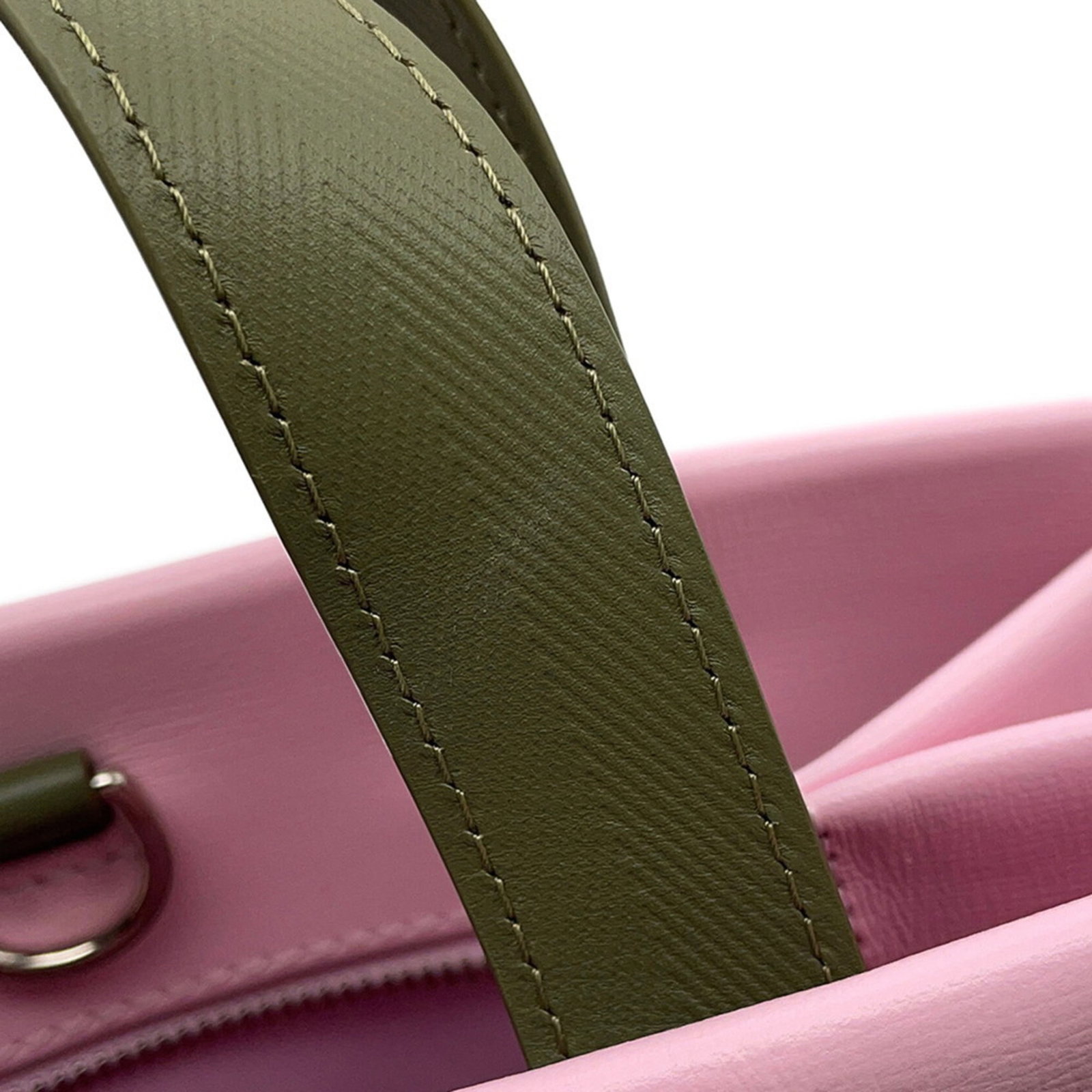 Shoulder Bag Leather - Louis Vuitton Handbag - 10