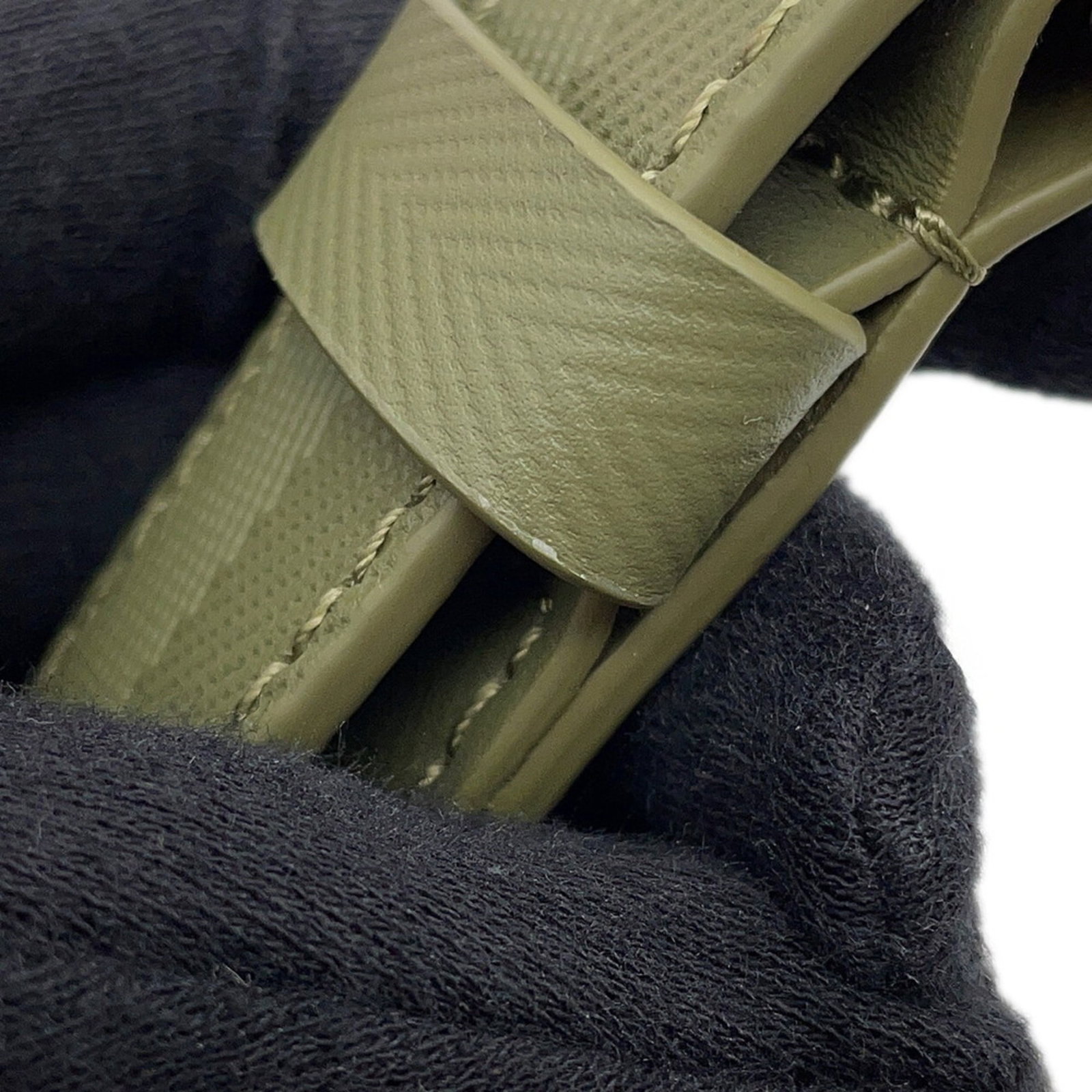 Shoulder Bag Leather - Louis Vuitton Handbag - 15