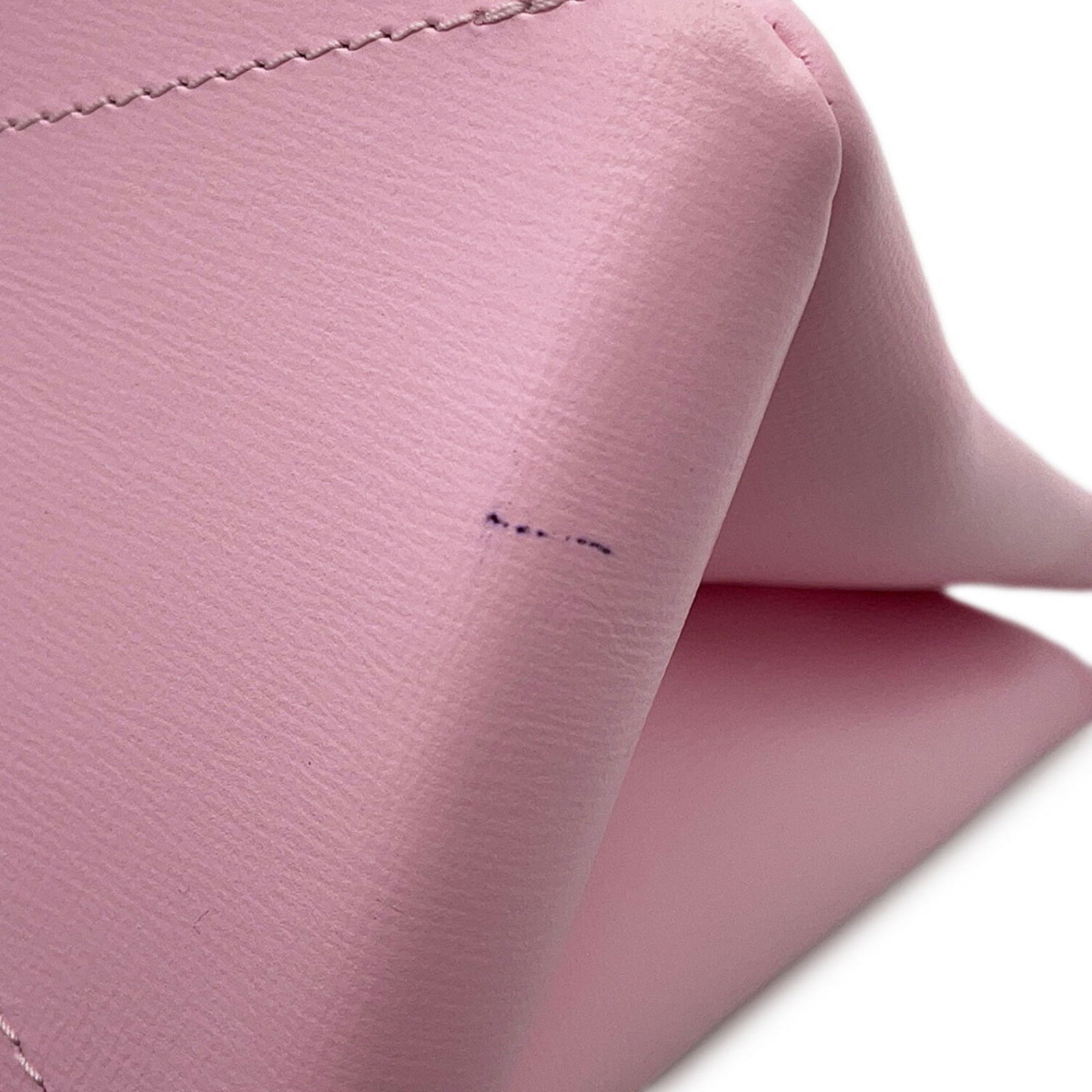 Shoulder Bag Leather - Louis Vuitton Handbag - 7