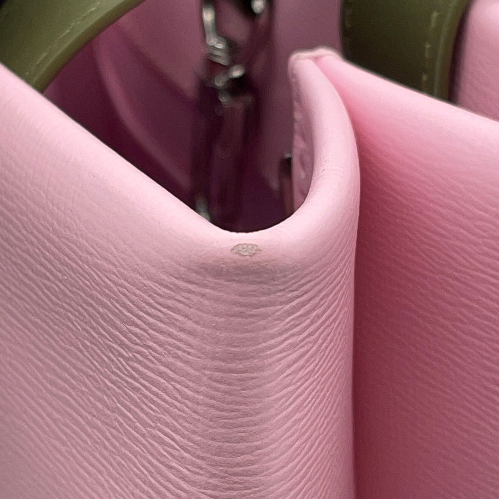 Shoulder Bag Leather - Louis Vuitton Handbag - 9