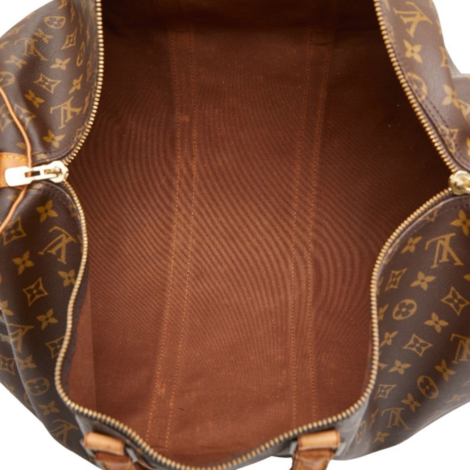 Leather - Louis Vuitton Boston Bag - Shoulder Bag Pvc - 9
