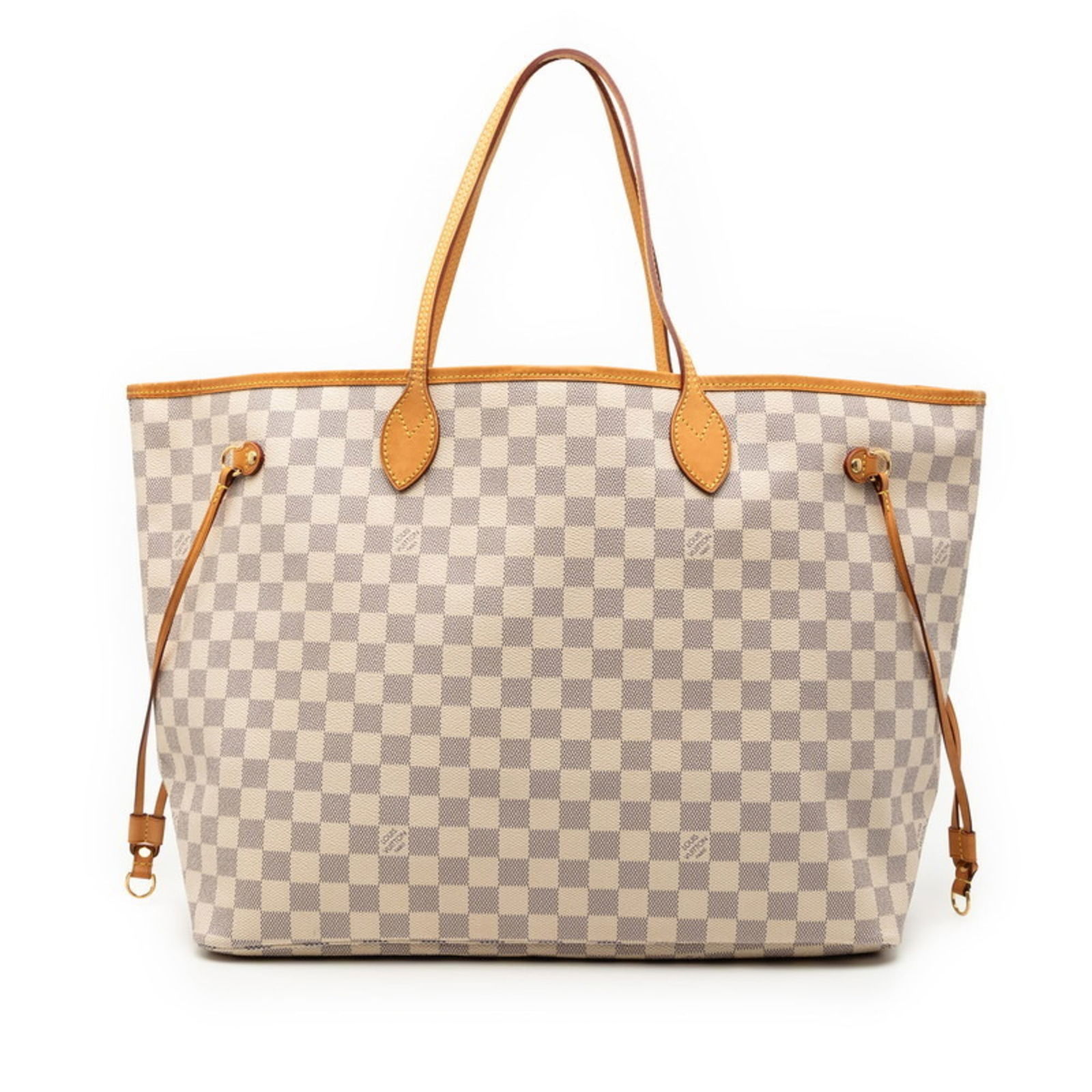 Leather - Louis Vuitton Handbag - Tote Bag Pvc: Leather - Louis Vuitton Handbag - Tote Bag Pvc This listing features Leather - Louis Vuitton Handbag - Tote Bag Pvc. Item specifics are provided below. Item Specifics: Brand: Louis Vuitton Type: