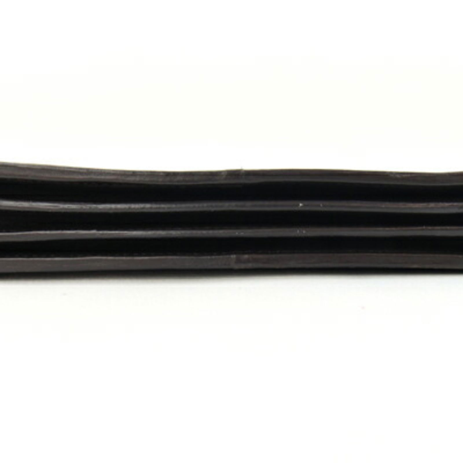 Leather - Bottega Veneta Clutch Bag - Pouch Intrecciato - 3