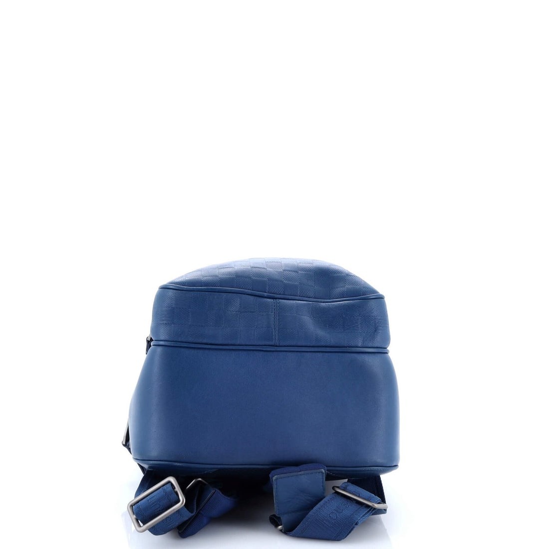 Leather Louis Vuitton Michael NM Backpack Damier Infini - 4