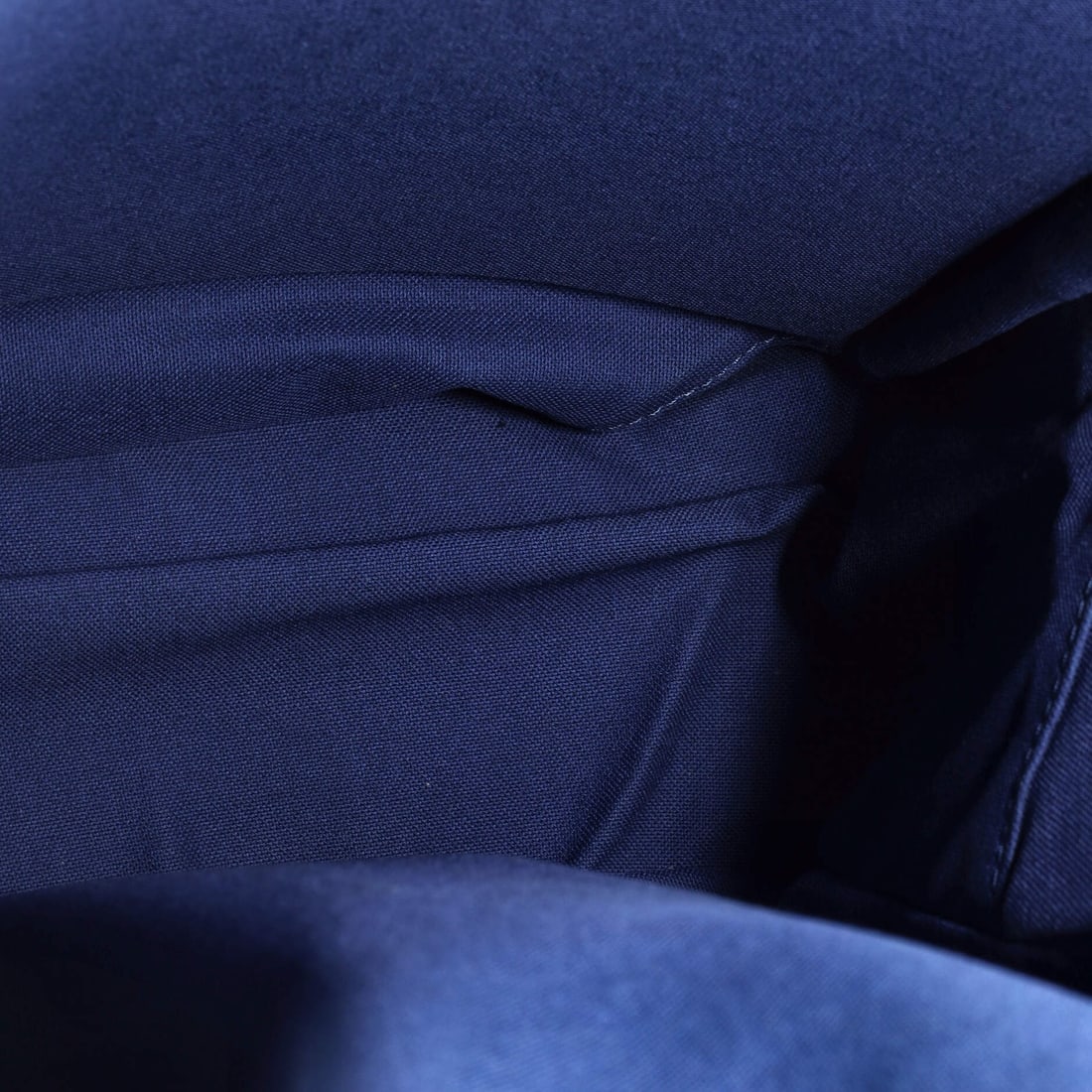 Leather Louis Vuitton Michael NM Backpack Damier Infini - 5