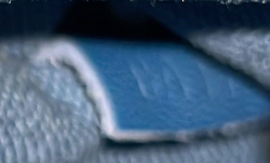 Leather Louis Vuitton Michael NM Backpack Damier Infini - 9