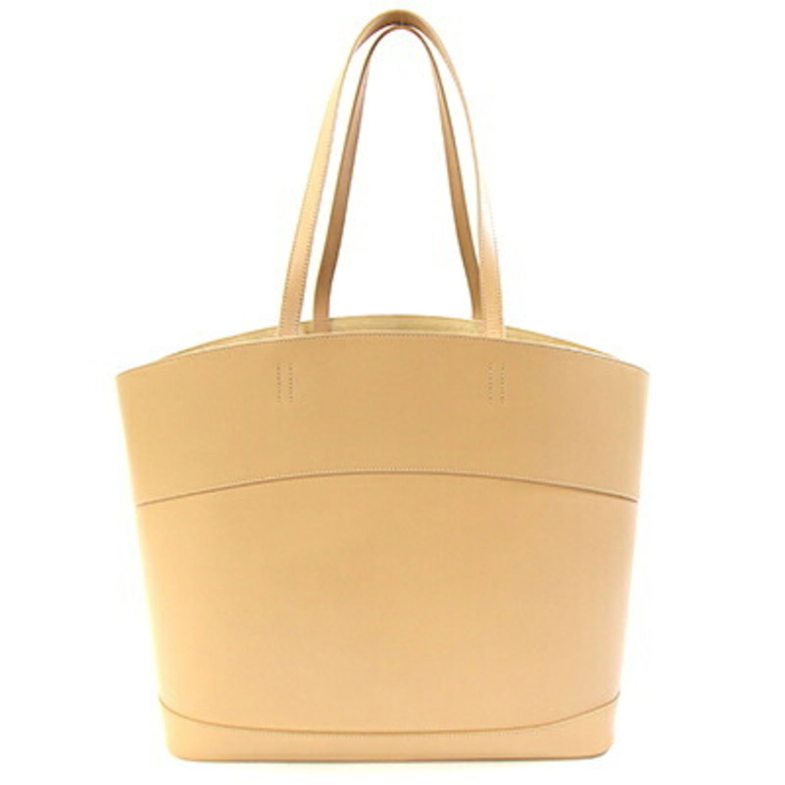 Leather Salvatore Ferragamo Tote Bag - 2