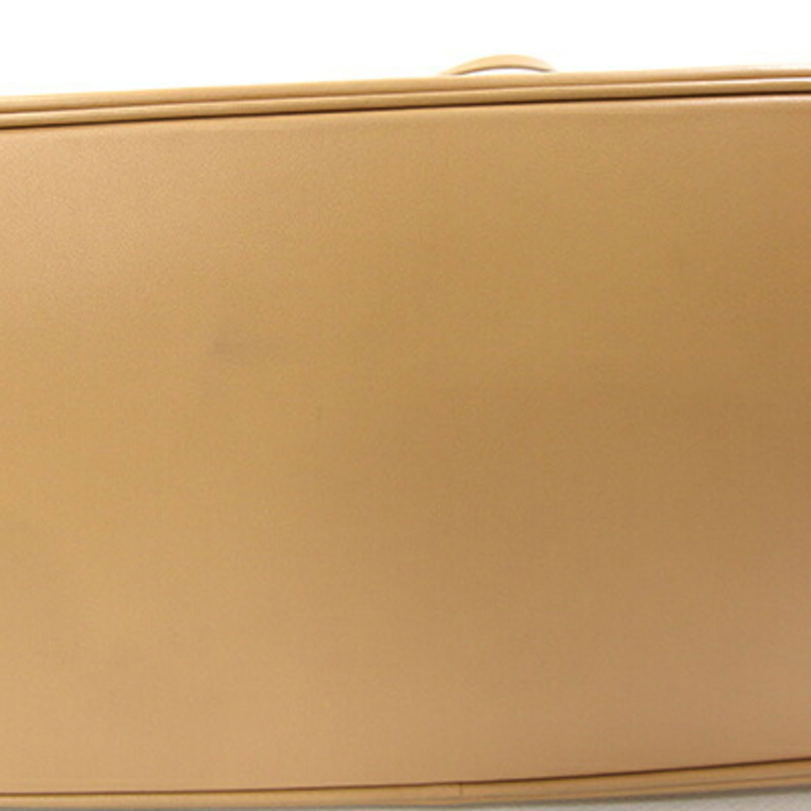 Leather Salvatore Ferragamo Tote Bag - 5