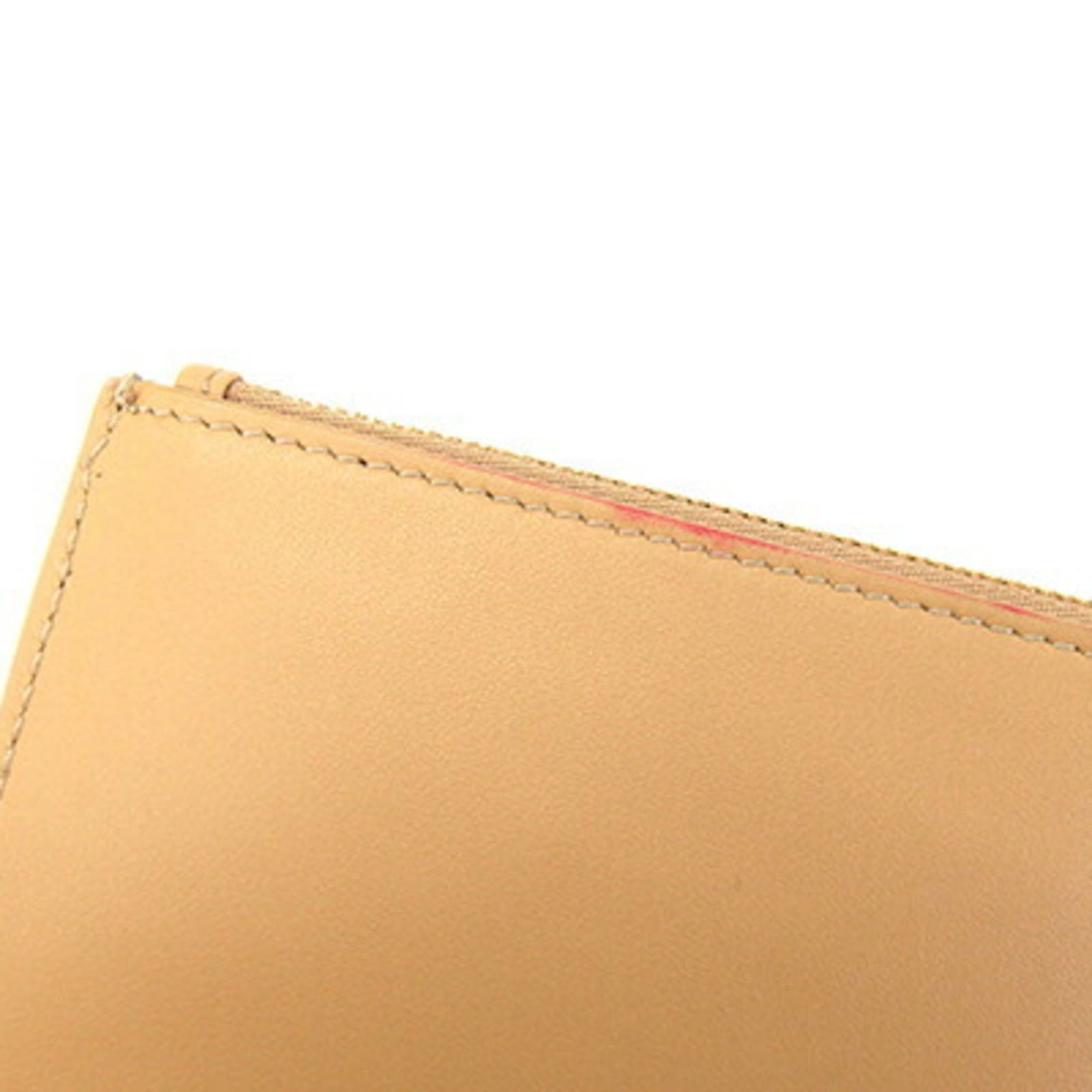 Leather Salvatore Ferragamo Tote Bag - 7